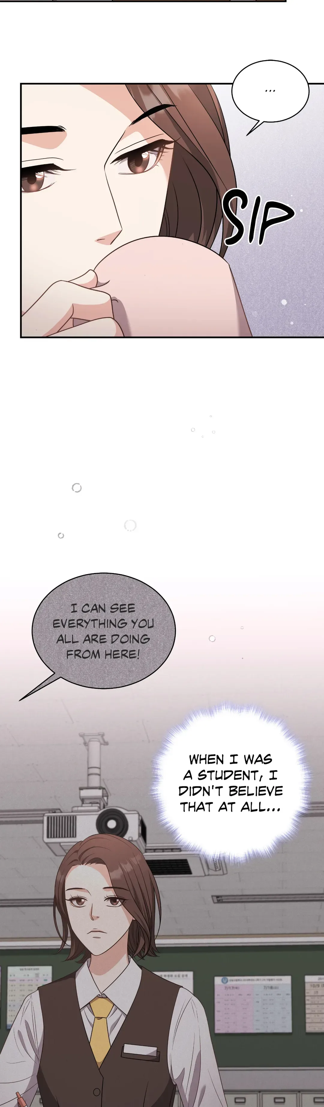 Seal The Deal Chapter 49 page 3