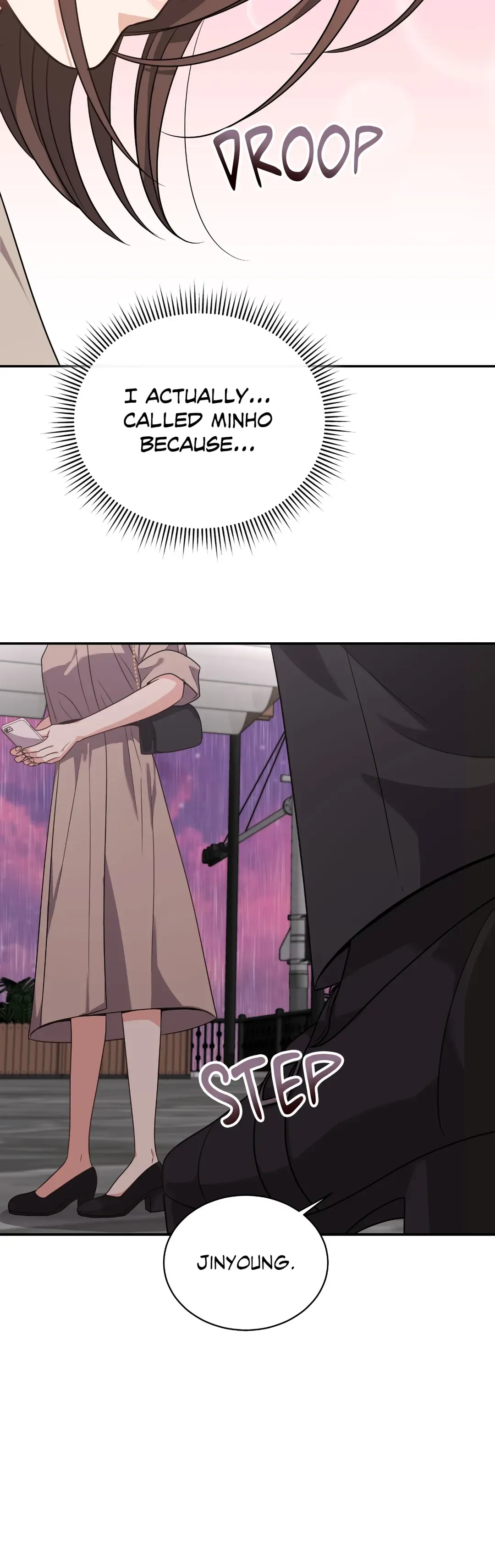 Seal The Deal Chapter 50 page 29