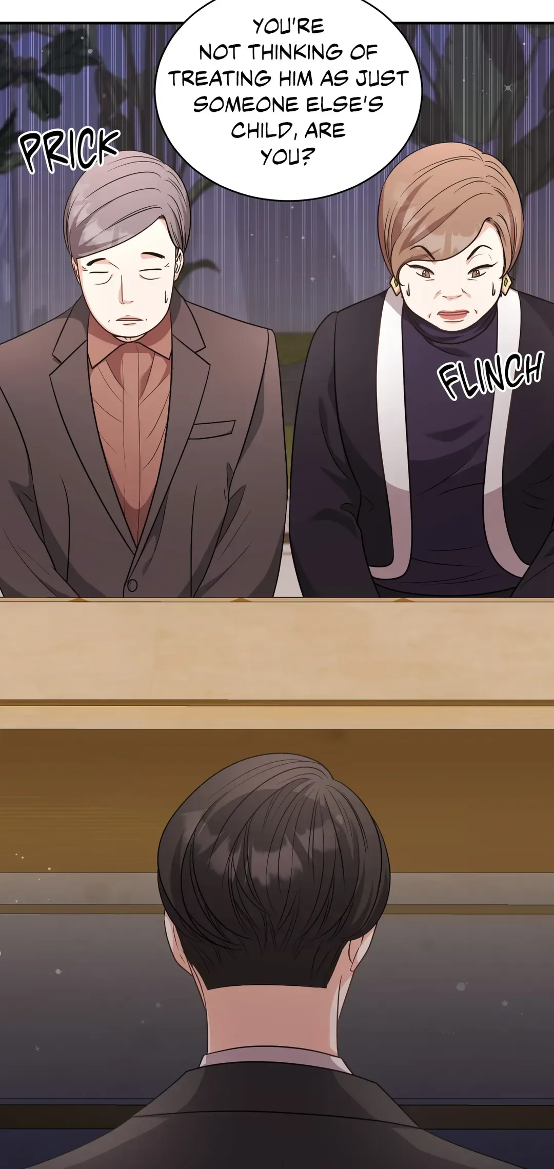 Seal The Deal Chapter 51 page 15