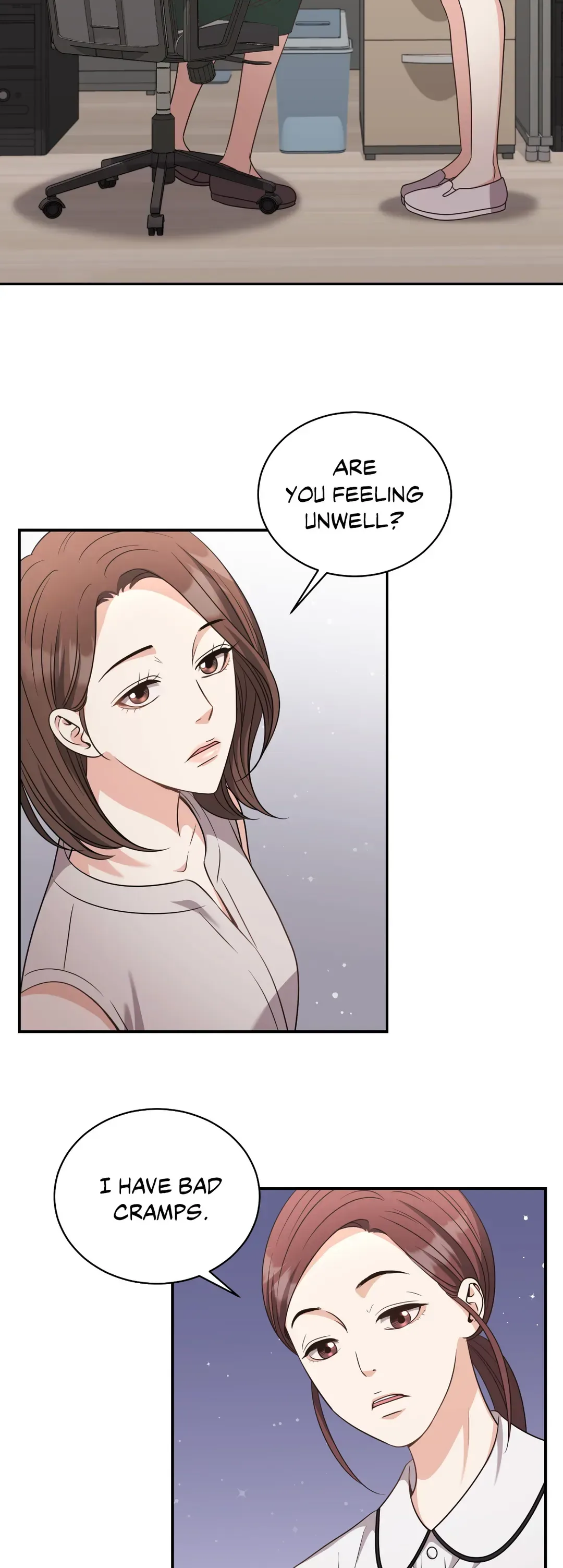 Seal The Deal Chapter 50 page 3
