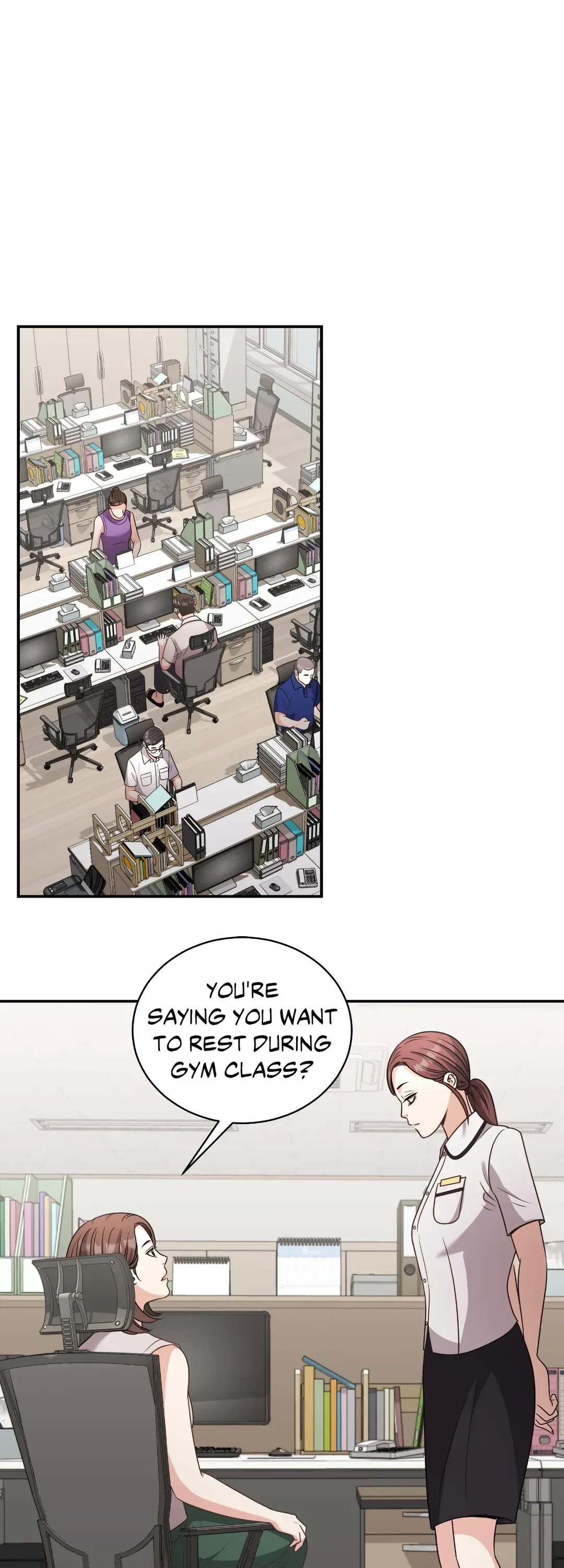 Seal The Deal Chapter 50 page 2