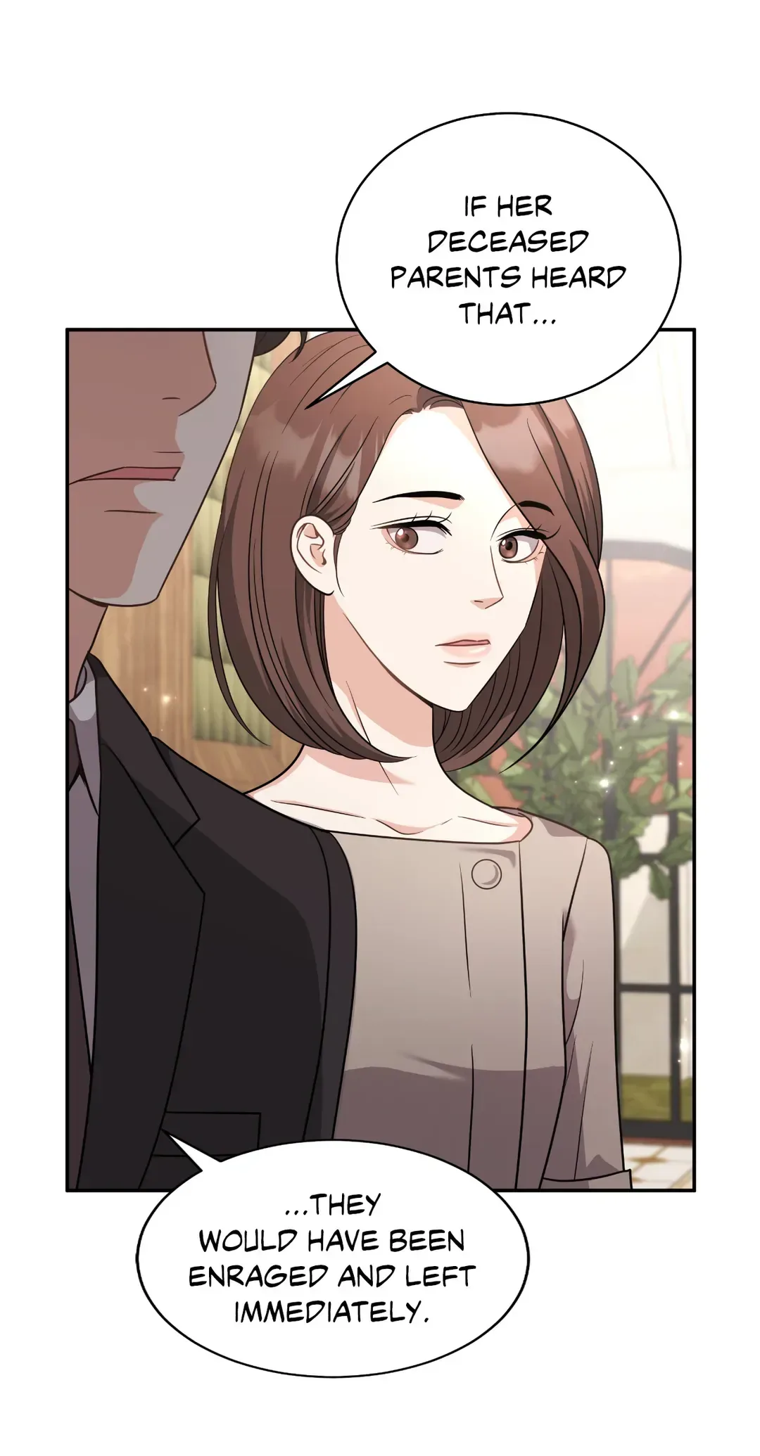 Seal The Deal Chapter 51 page 13