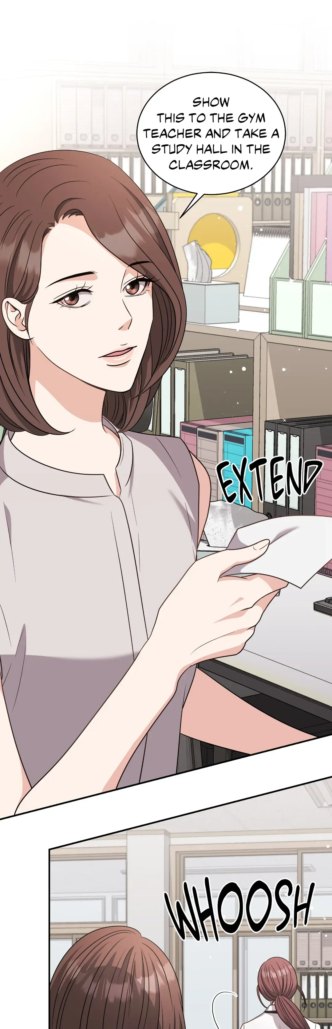 Seal The Deal Chapter 50 page 6