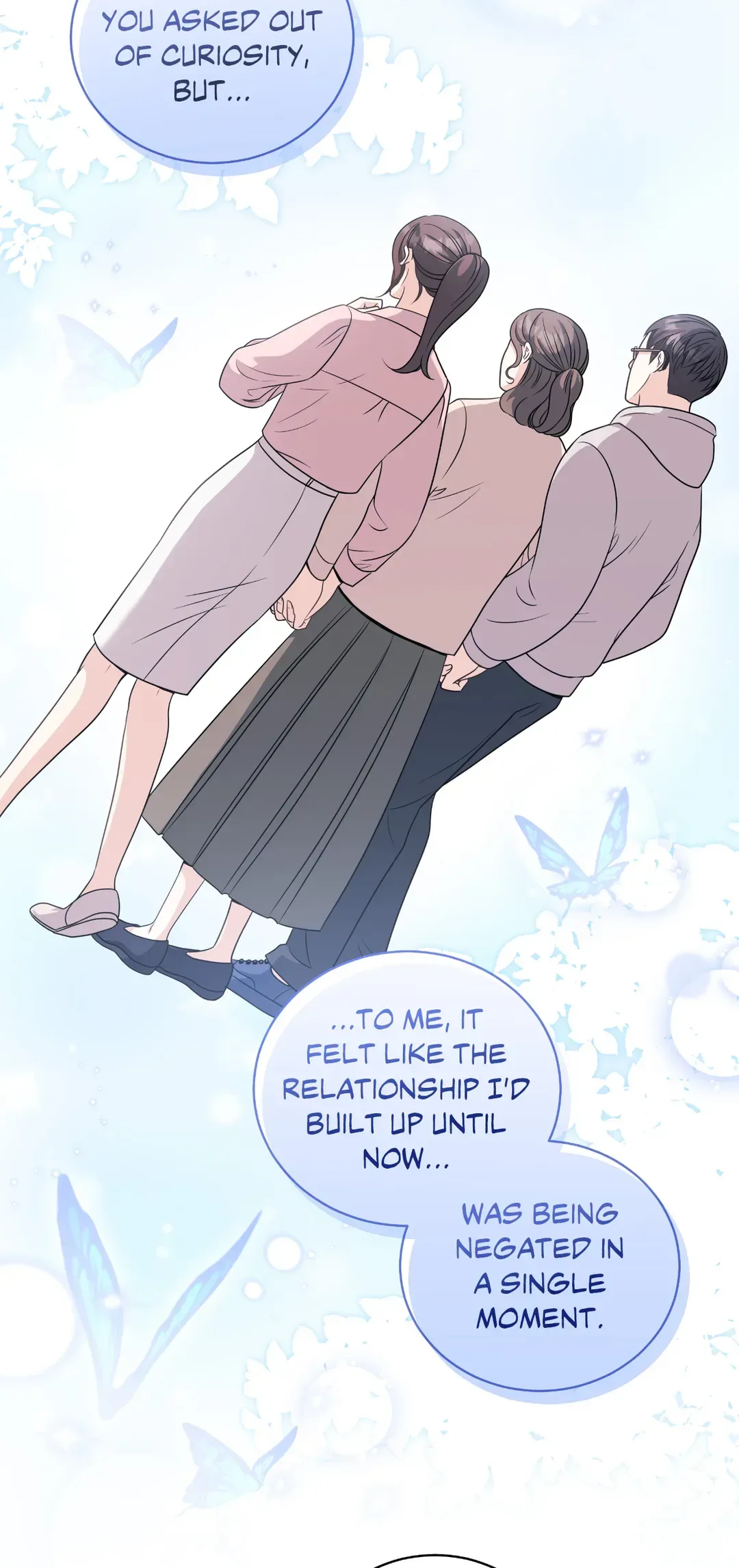 Seal The Deal Chapter 51 page 21