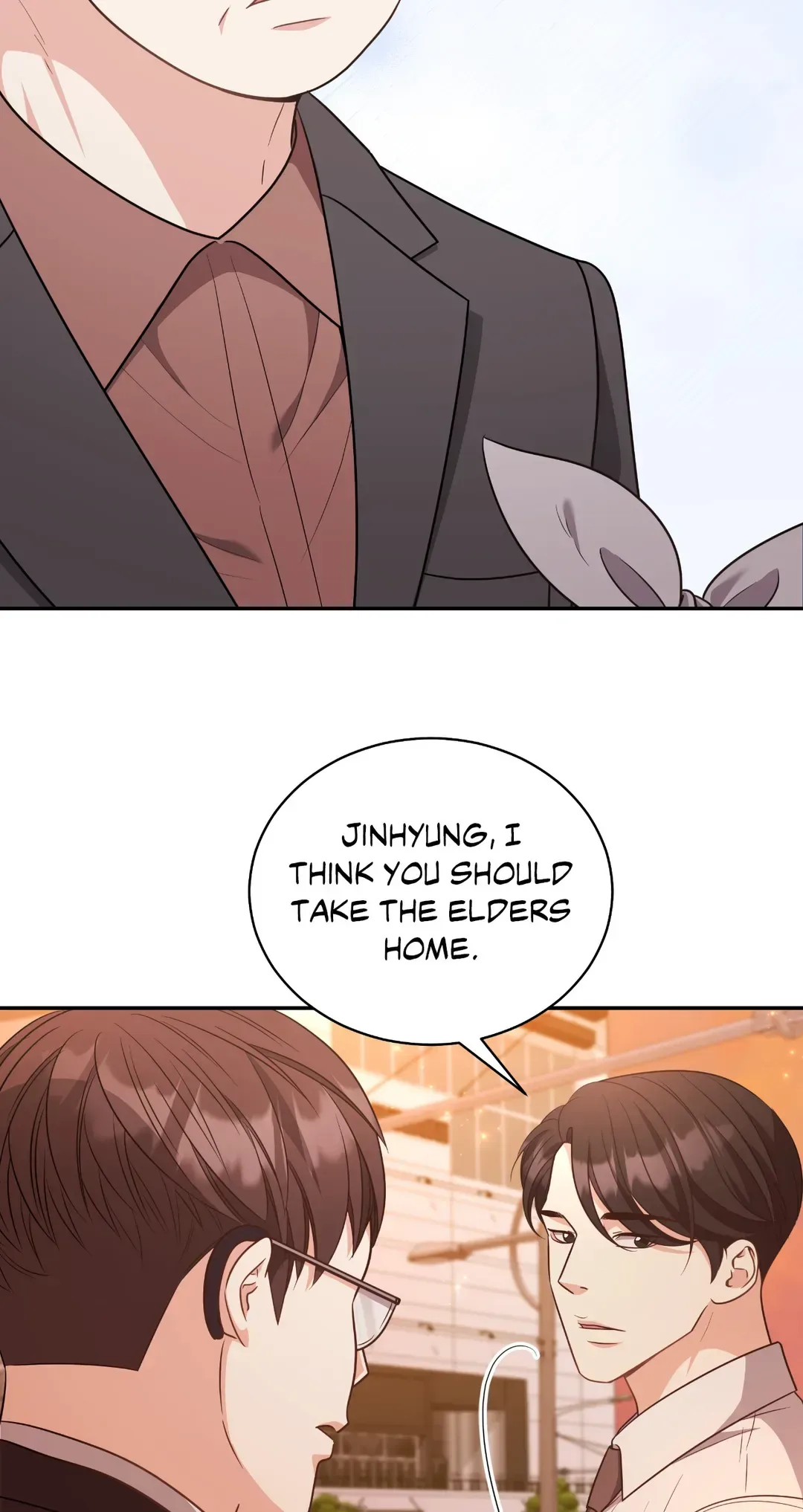 Seal The Deal Chapter 51 page 29