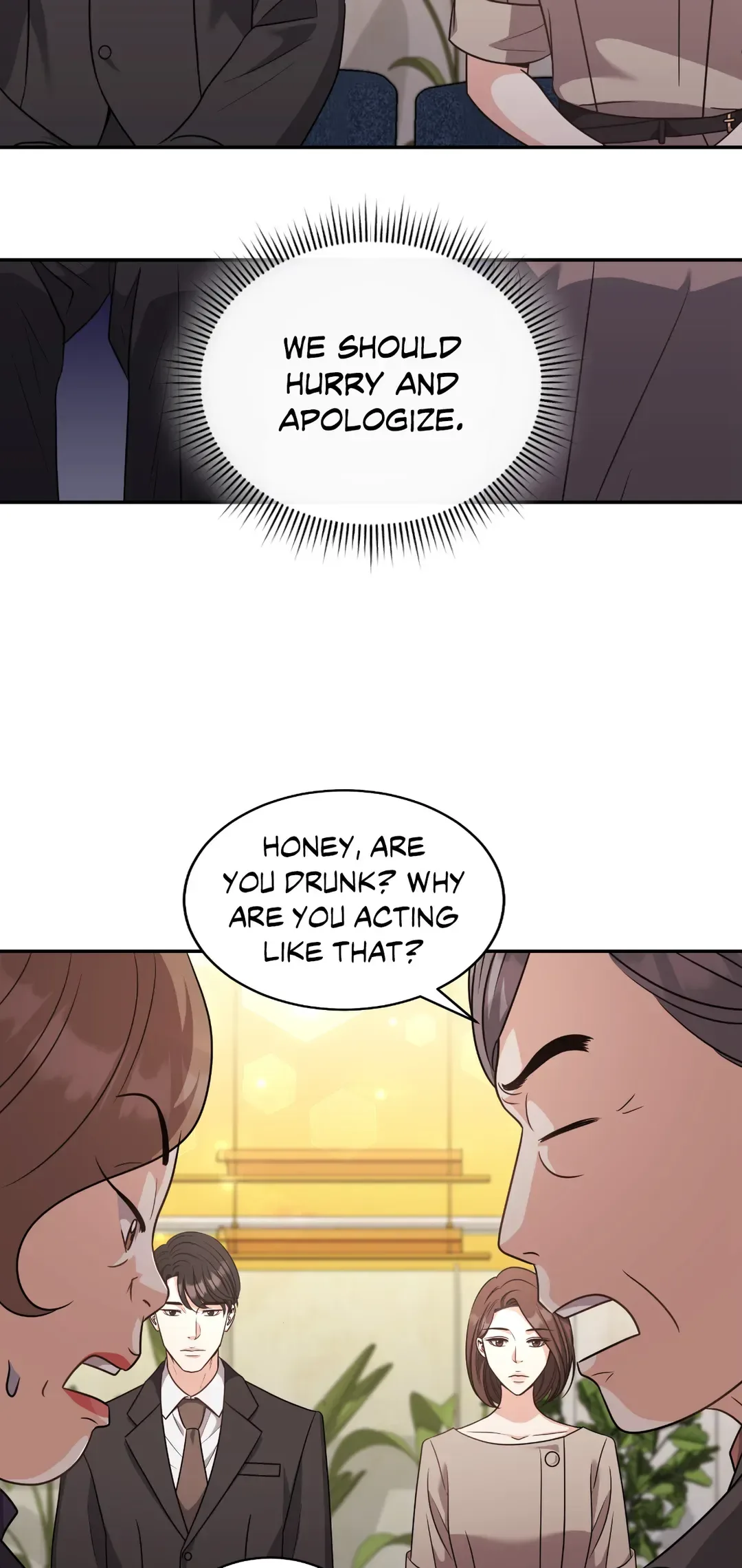 Seal The Deal Chapter 51 page 18