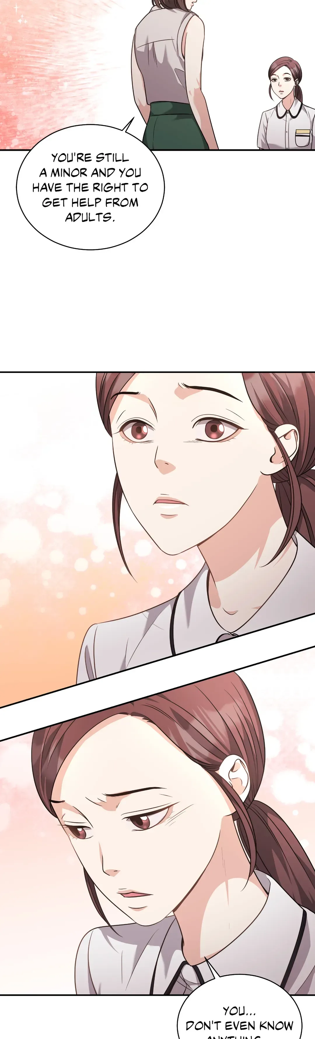Seal The Deal Chapter 50 page 23