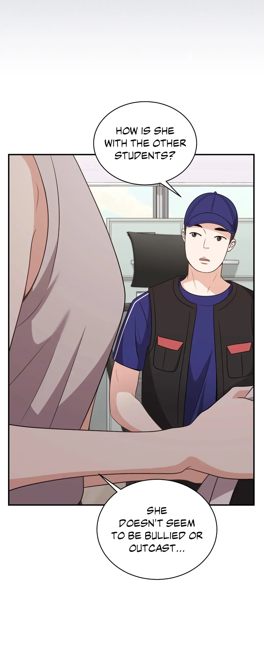 Seal The Deal Chapter 50 page 12