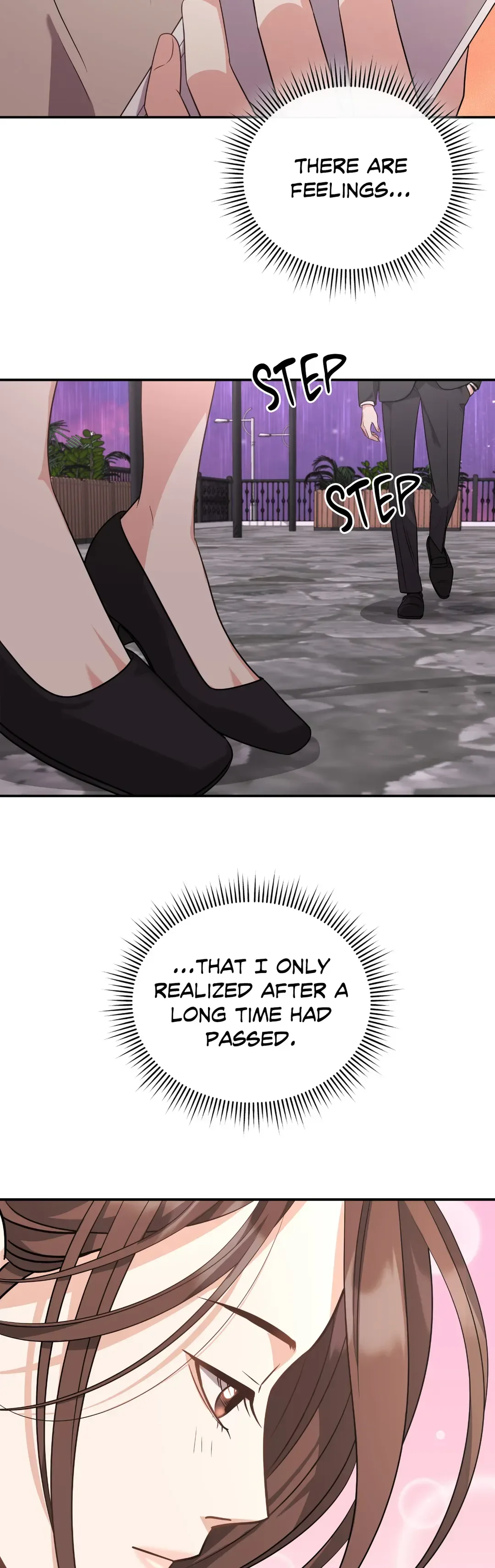 Seal The Deal Chapter 50 page 28