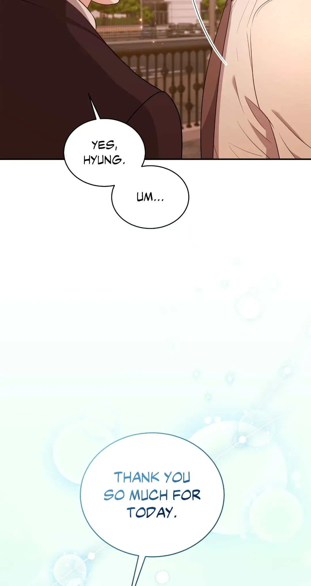 Seal The Deal Chapter 51 page 30