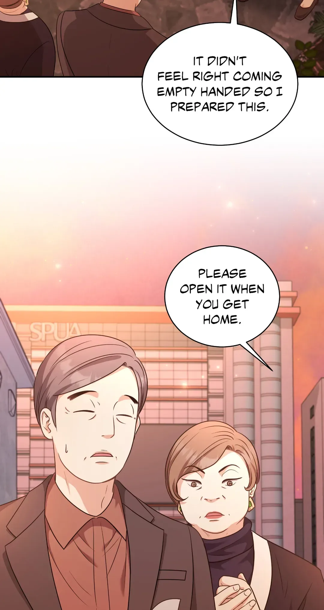 Seal The Deal Chapter 51 page 27