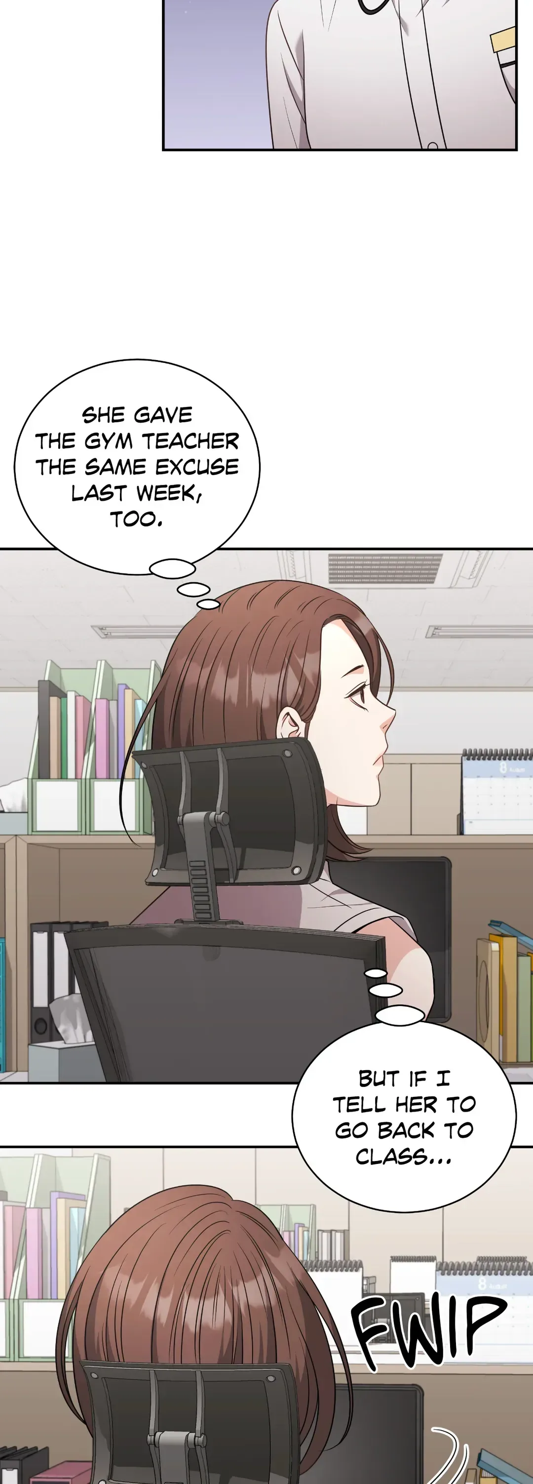 Seal The Deal Chapter 50 page 4