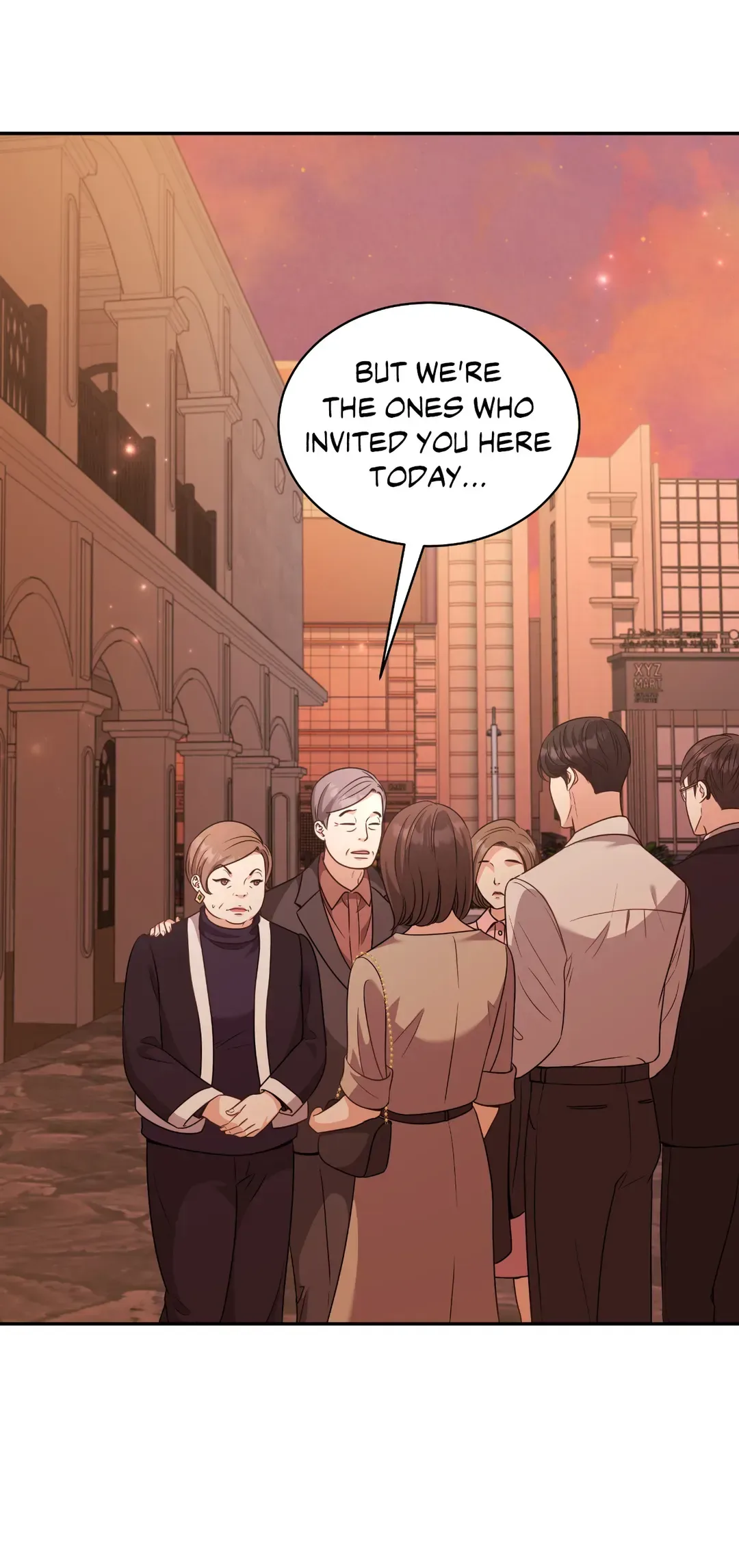 Seal The Deal Chapter 51 page 25