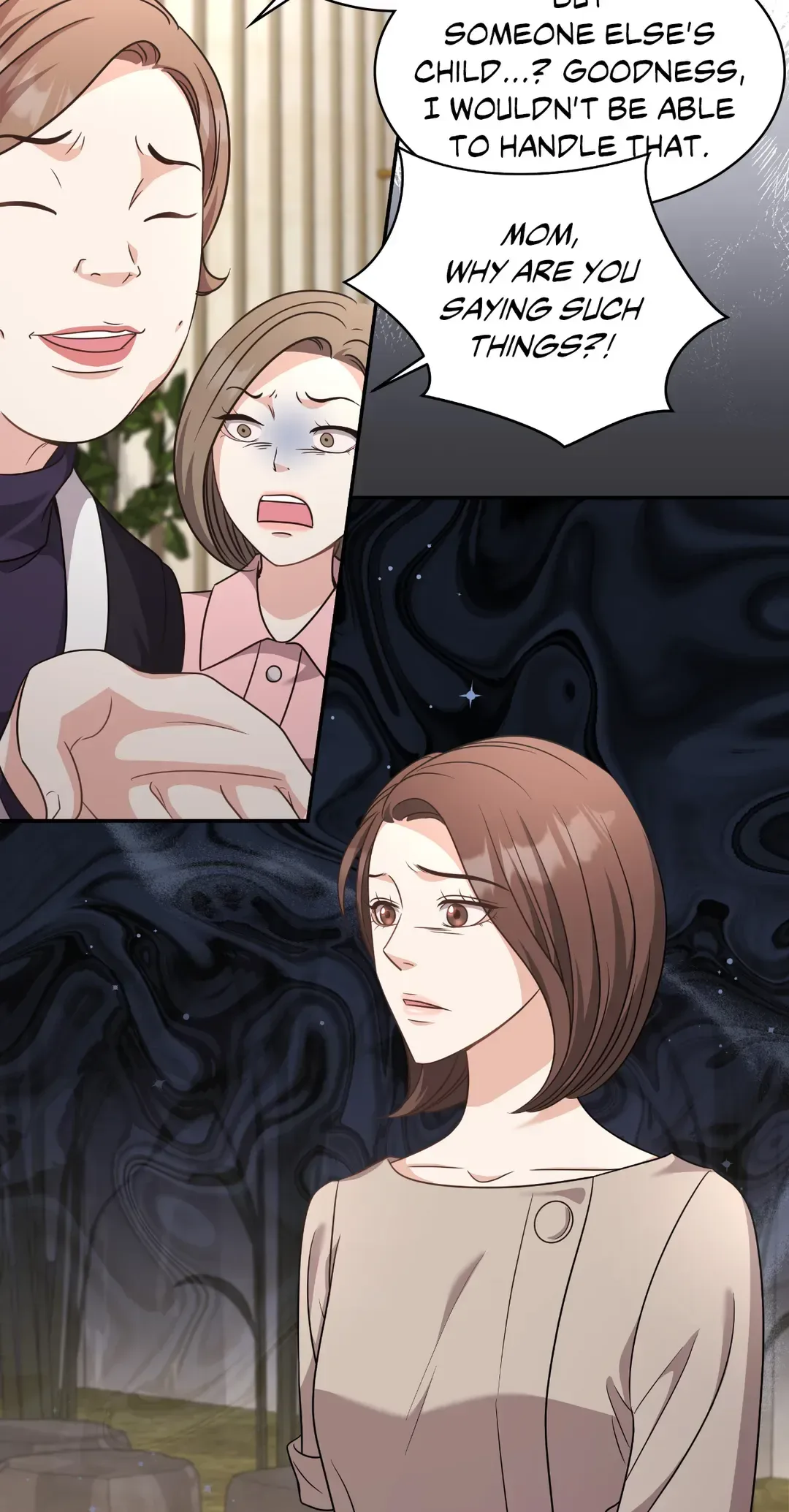 Seal The Deal Chapter 51 page 10
