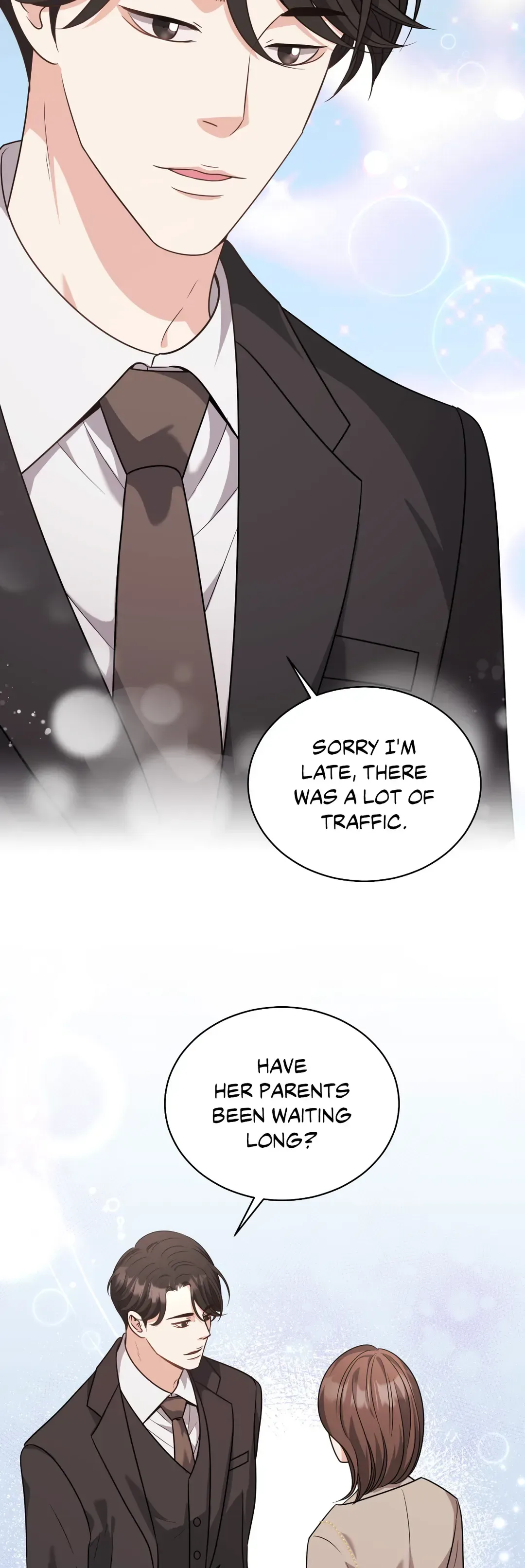 Seal The Deal Chapter 50 page 31