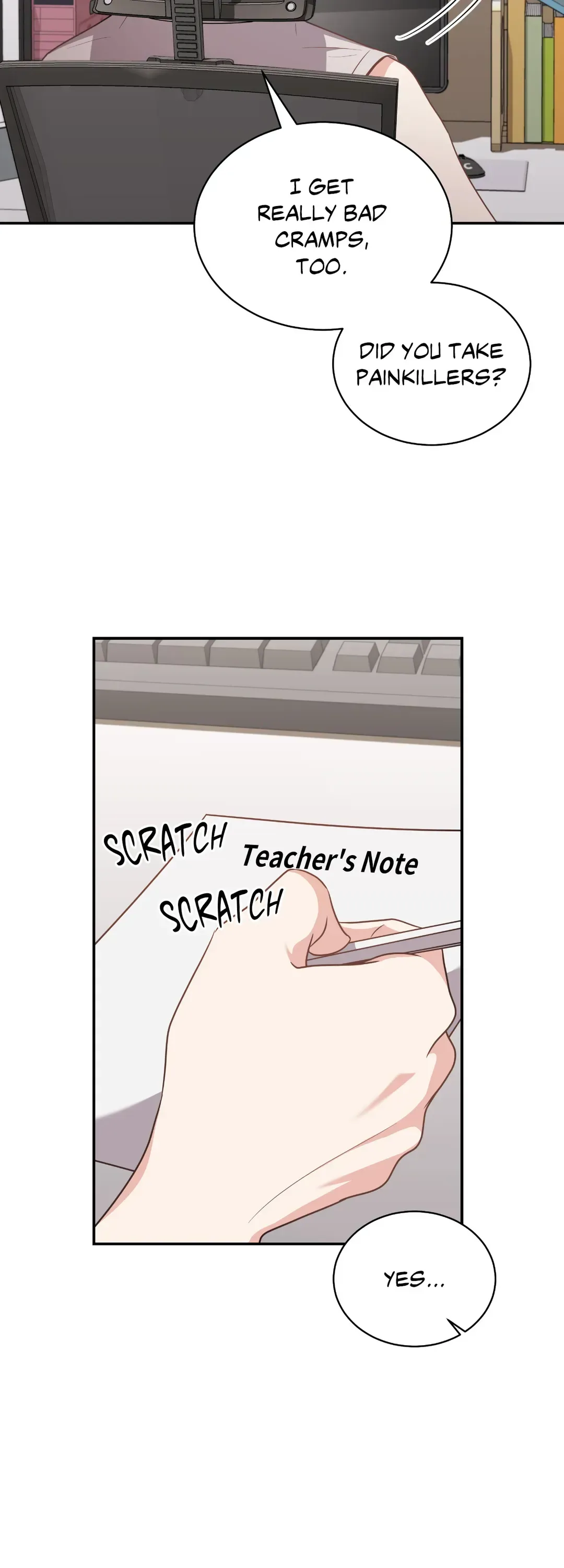 Seal The Deal Chapter 50 page 5