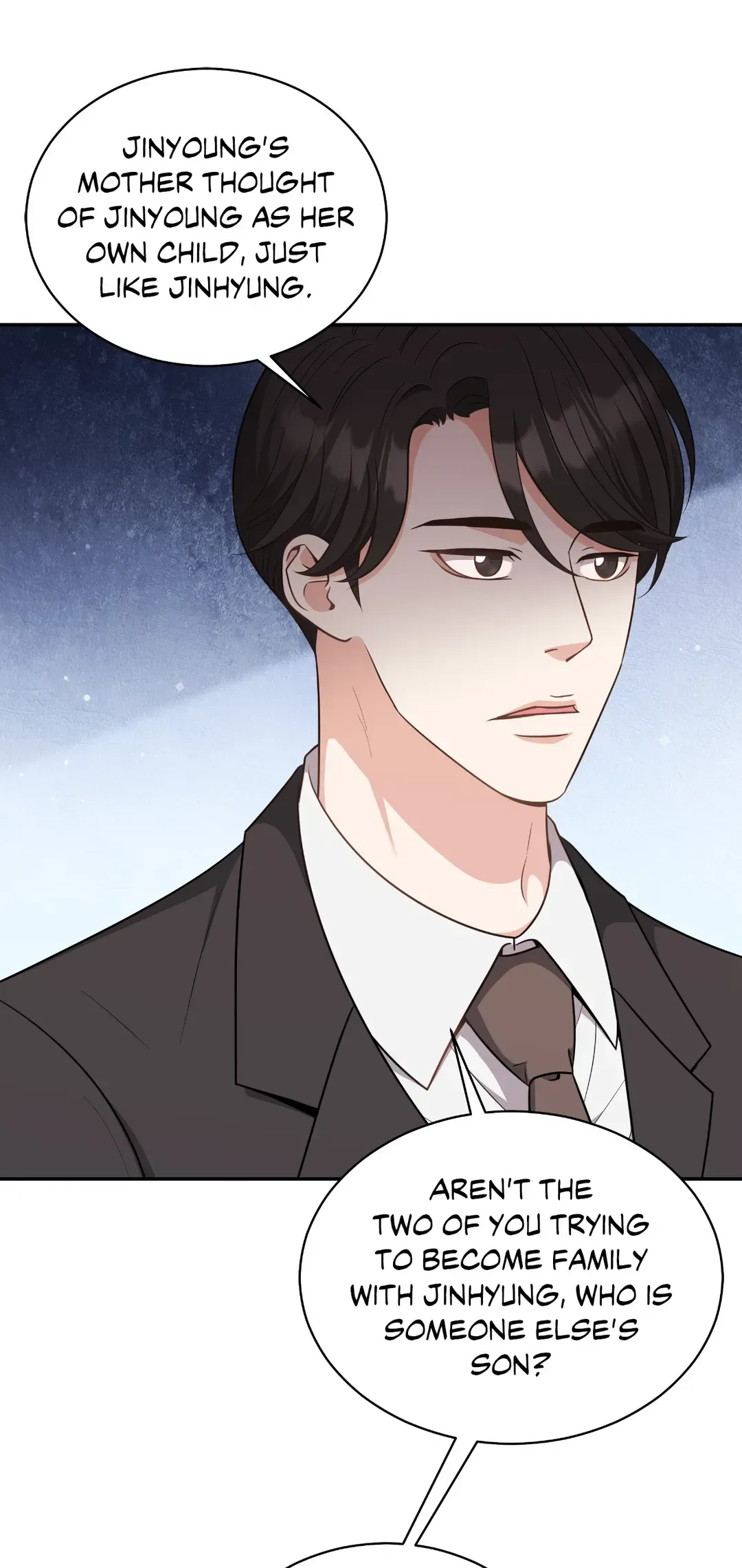 Seal The Deal Chapter 51 page 14
