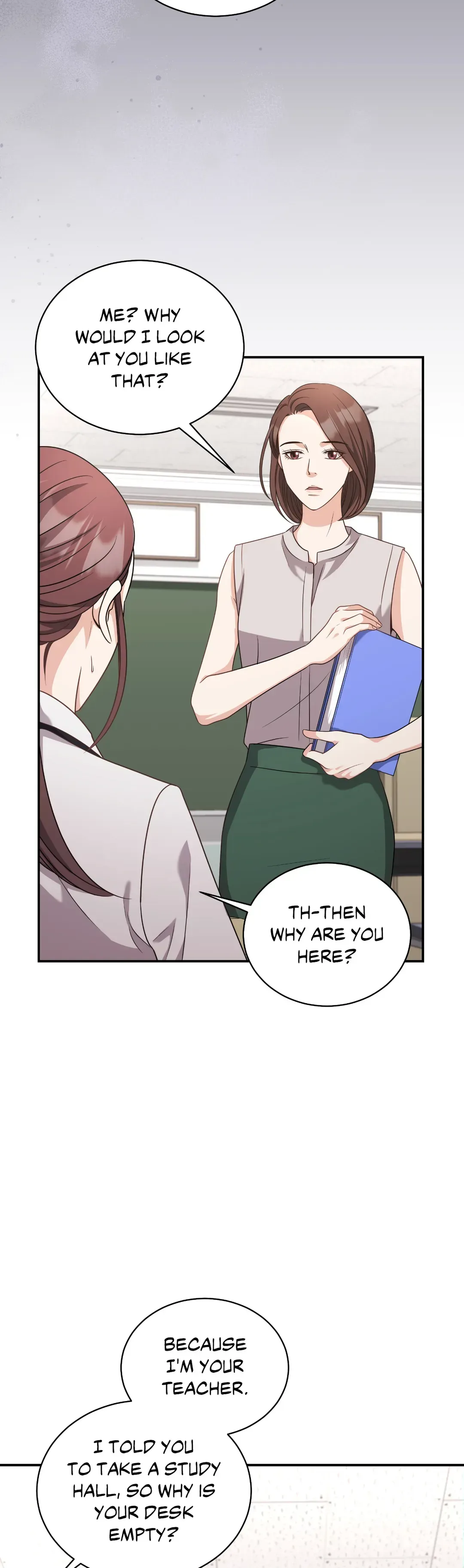 Seal The Deal Chapter 50 page 20