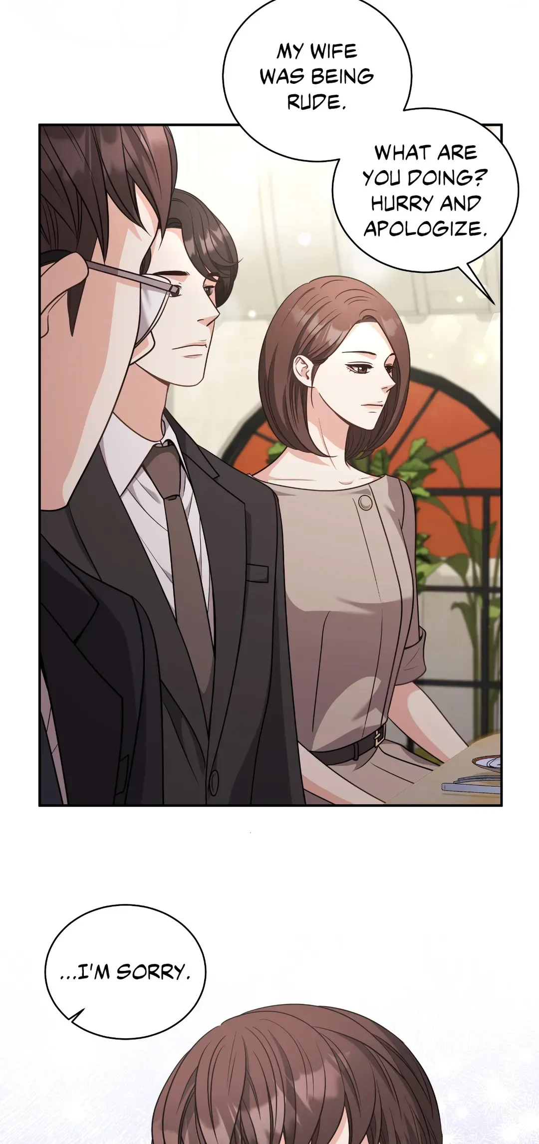 Seal The Deal Chapter 51 page 22