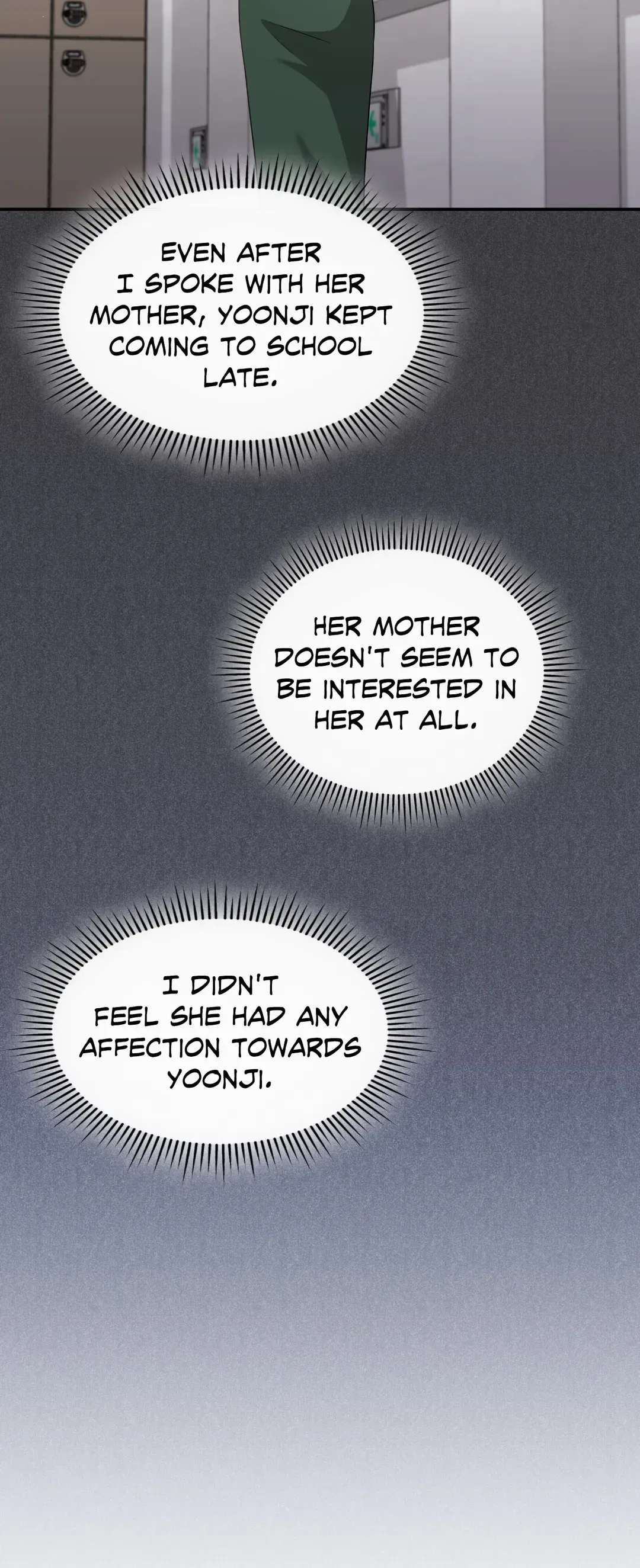 Seal The Deal Chapter 50 page 11