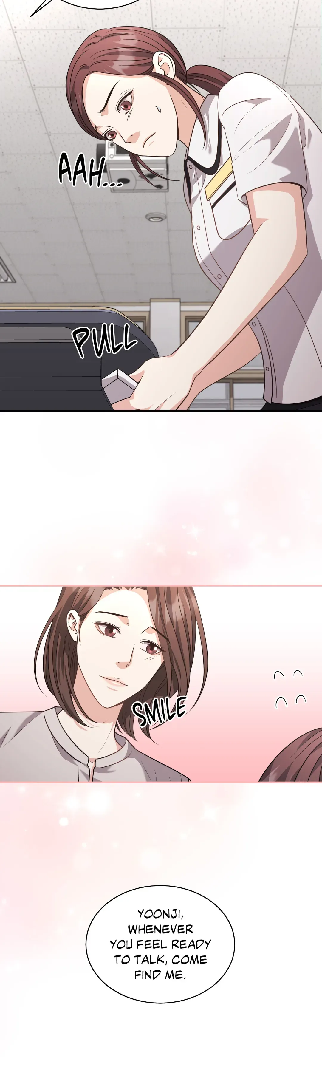 Seal The Deal Chapter 50 page 21