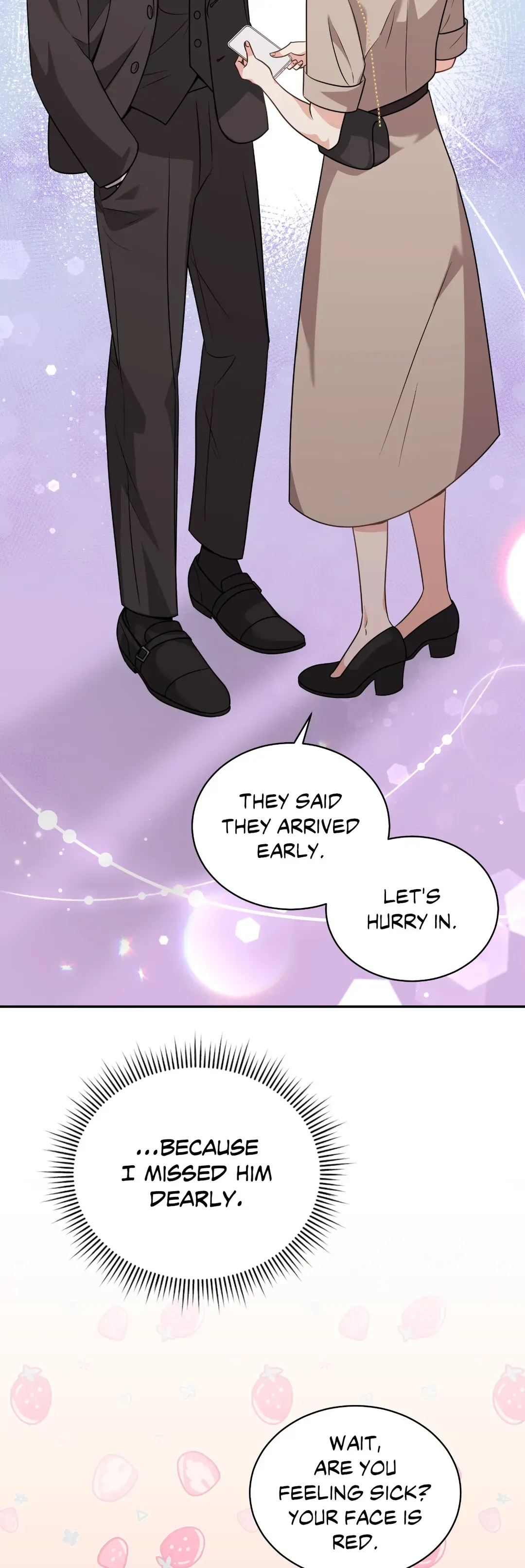 Seal The Deal Chapter 50 page 32