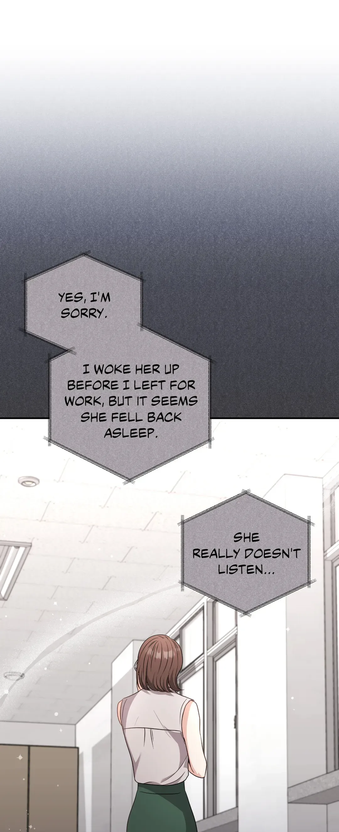 Seal The Deal Chapter 50 page 10