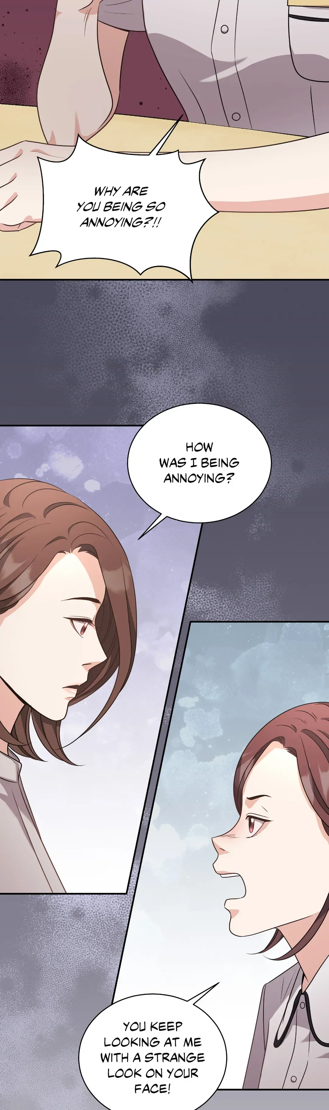 Seal The Deal Chapter 50 page 19