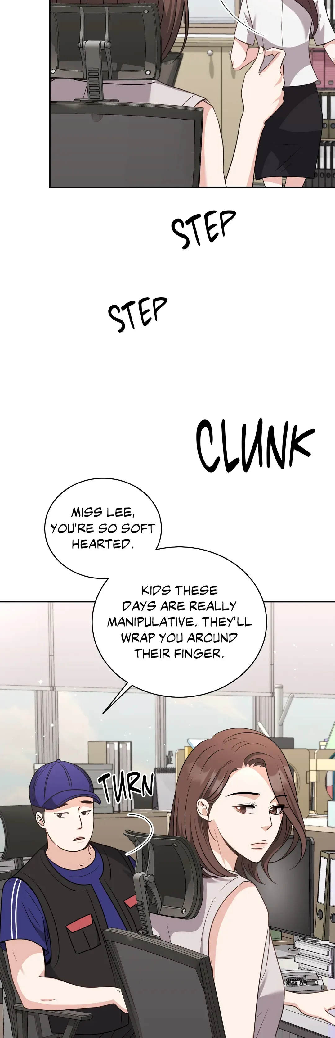 Seal The Deal Chapter 50 page 7