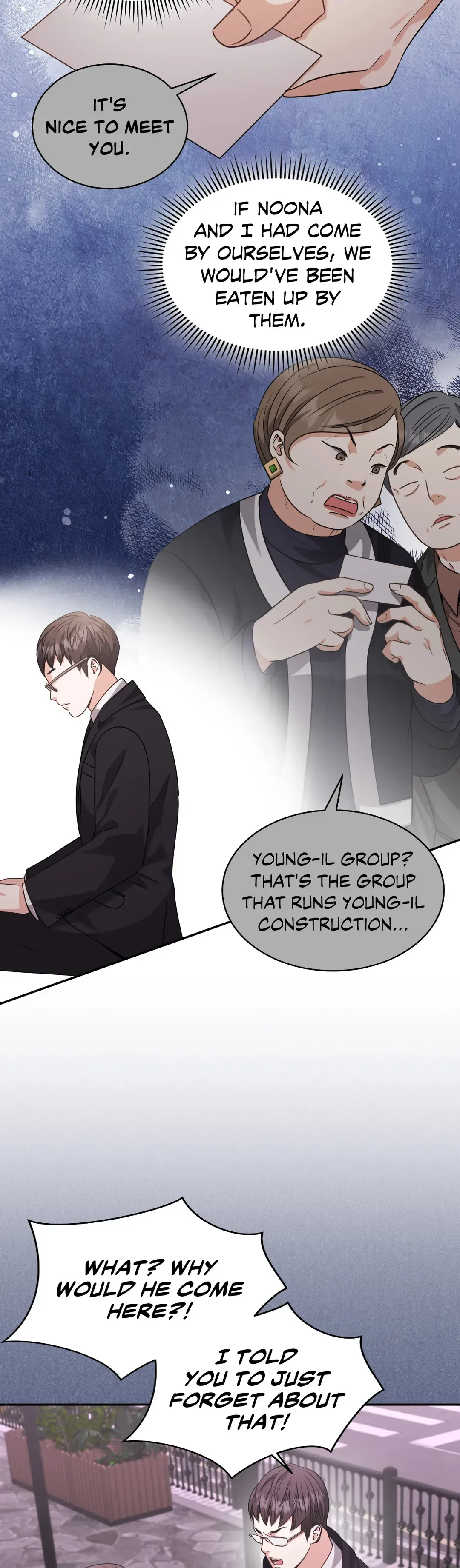 Seal The Deal Chapter 50 page 36