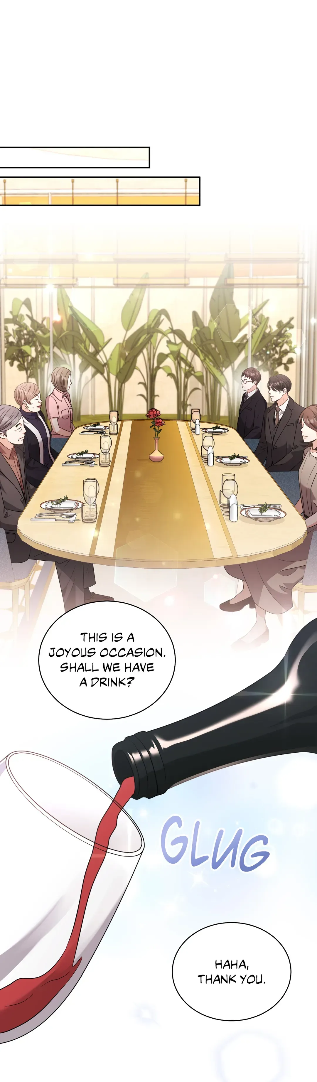 Seal The Deal Chapter 50 page 34