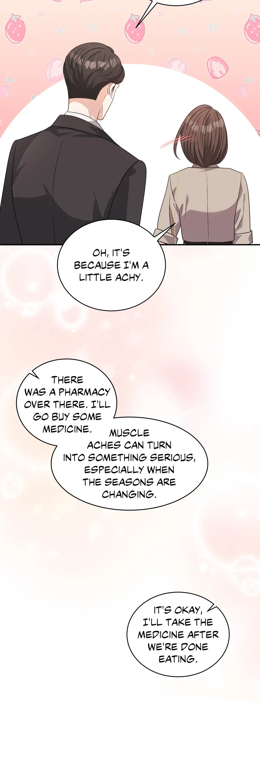 Seal The Deal Chapter 50 page 33