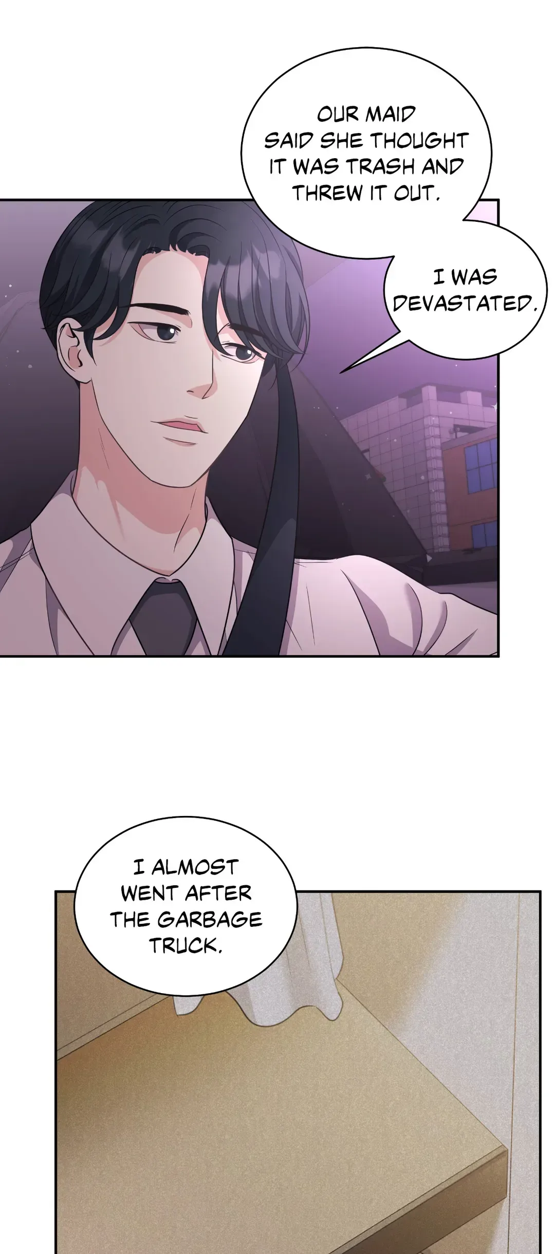 Seal The Deal Chapter 51 page 44
