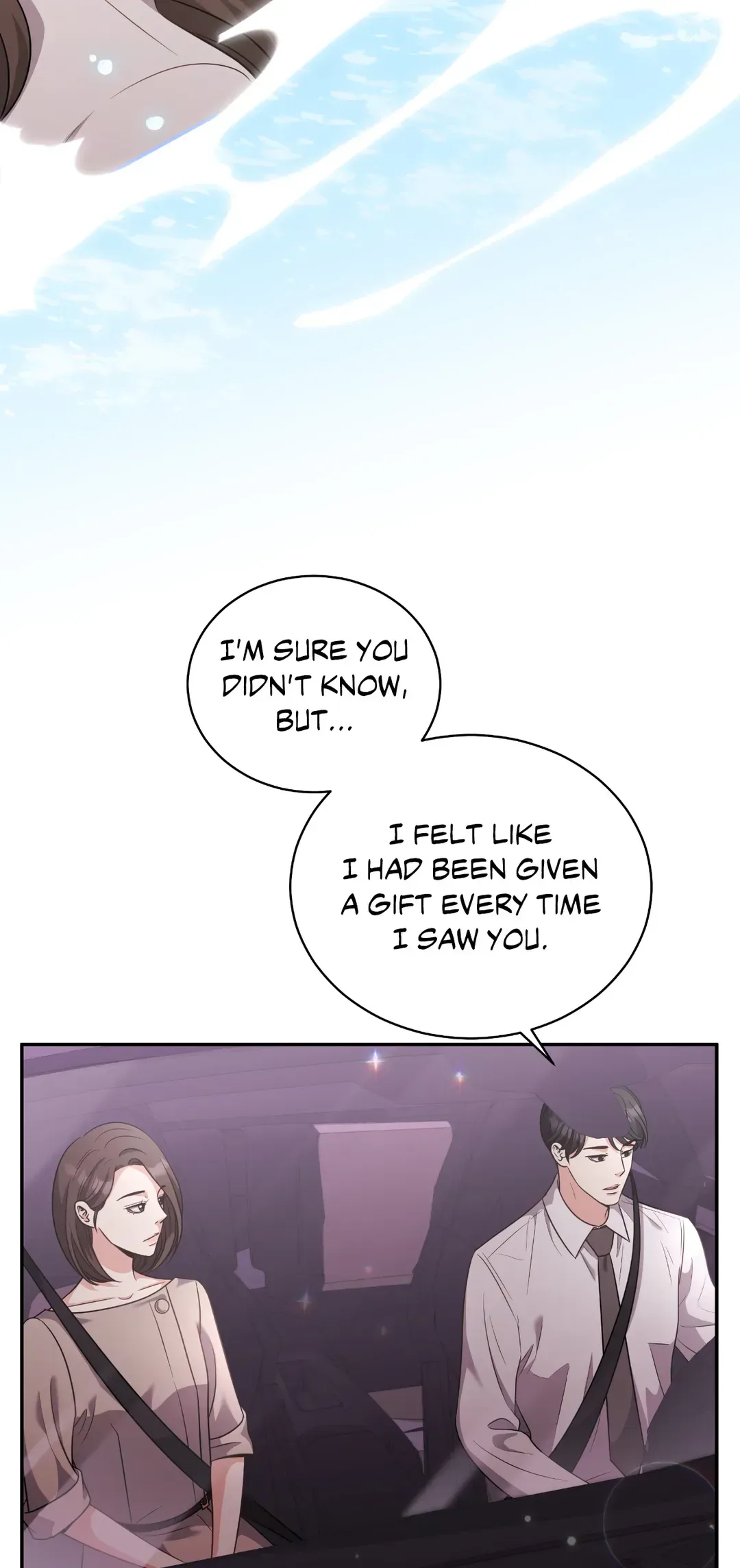 Seal The Deal Chapter 51 page 58