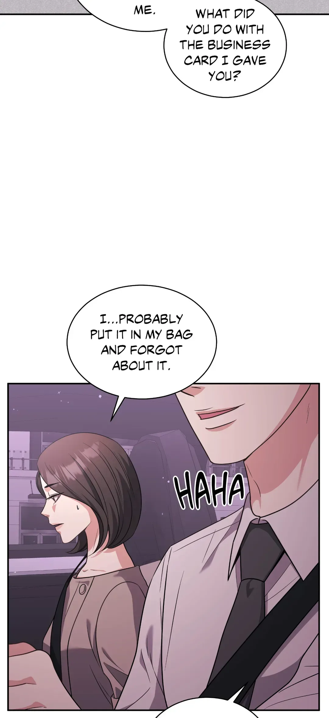 Seal The Deal Chapter 51 page 42