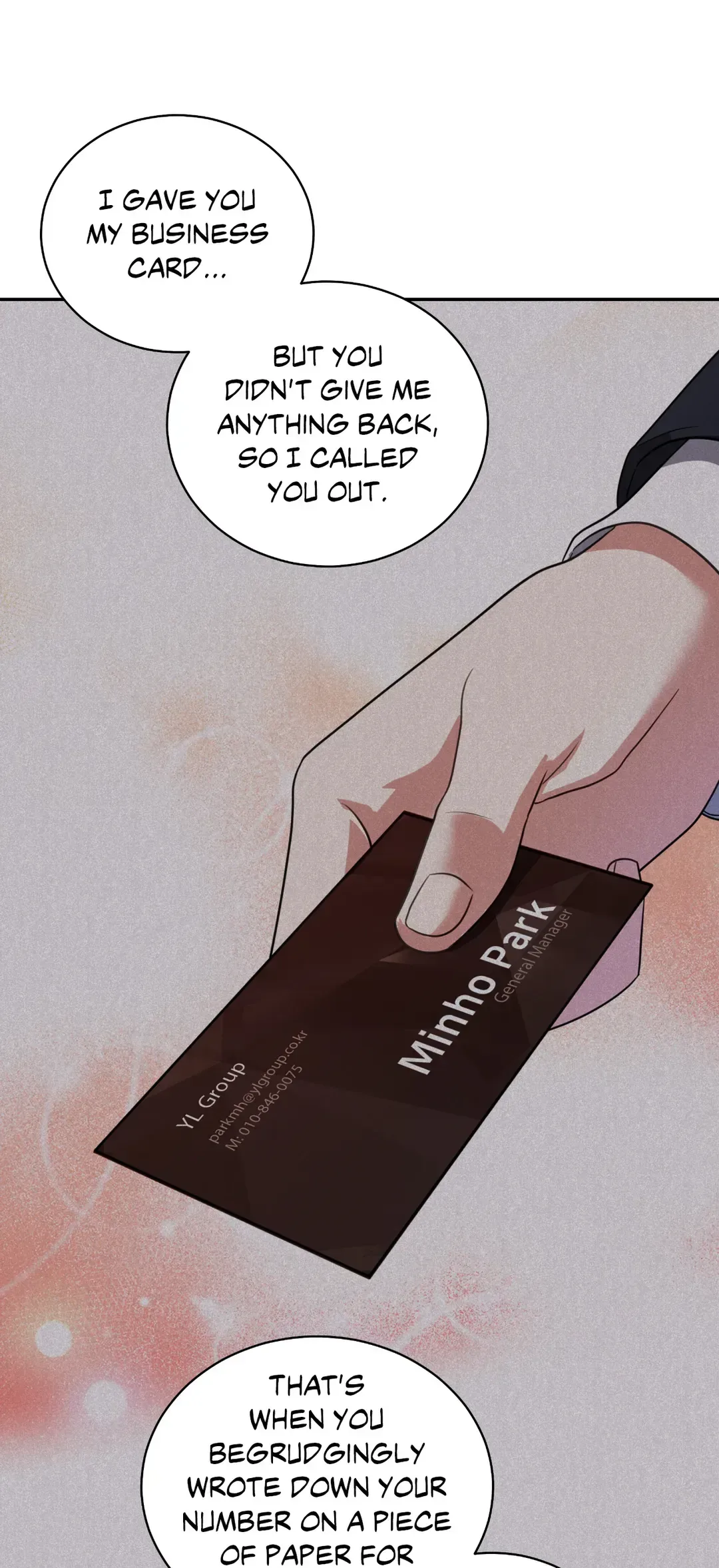 Seal The Deal Chapter 51 page 41