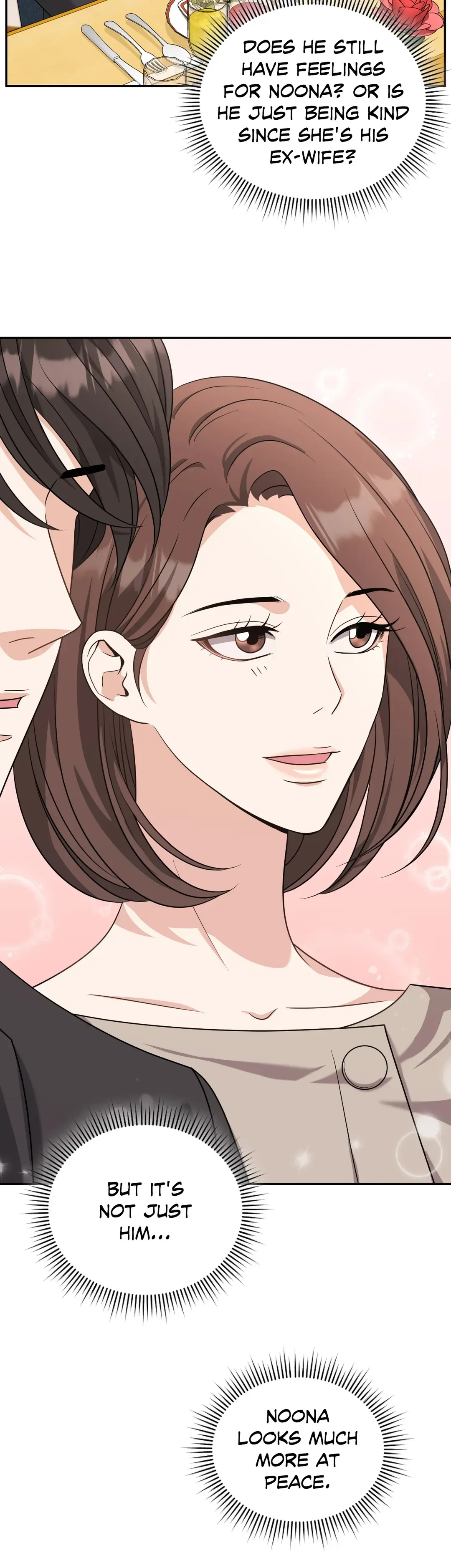 Seal The Deal Chapter 50 page 40