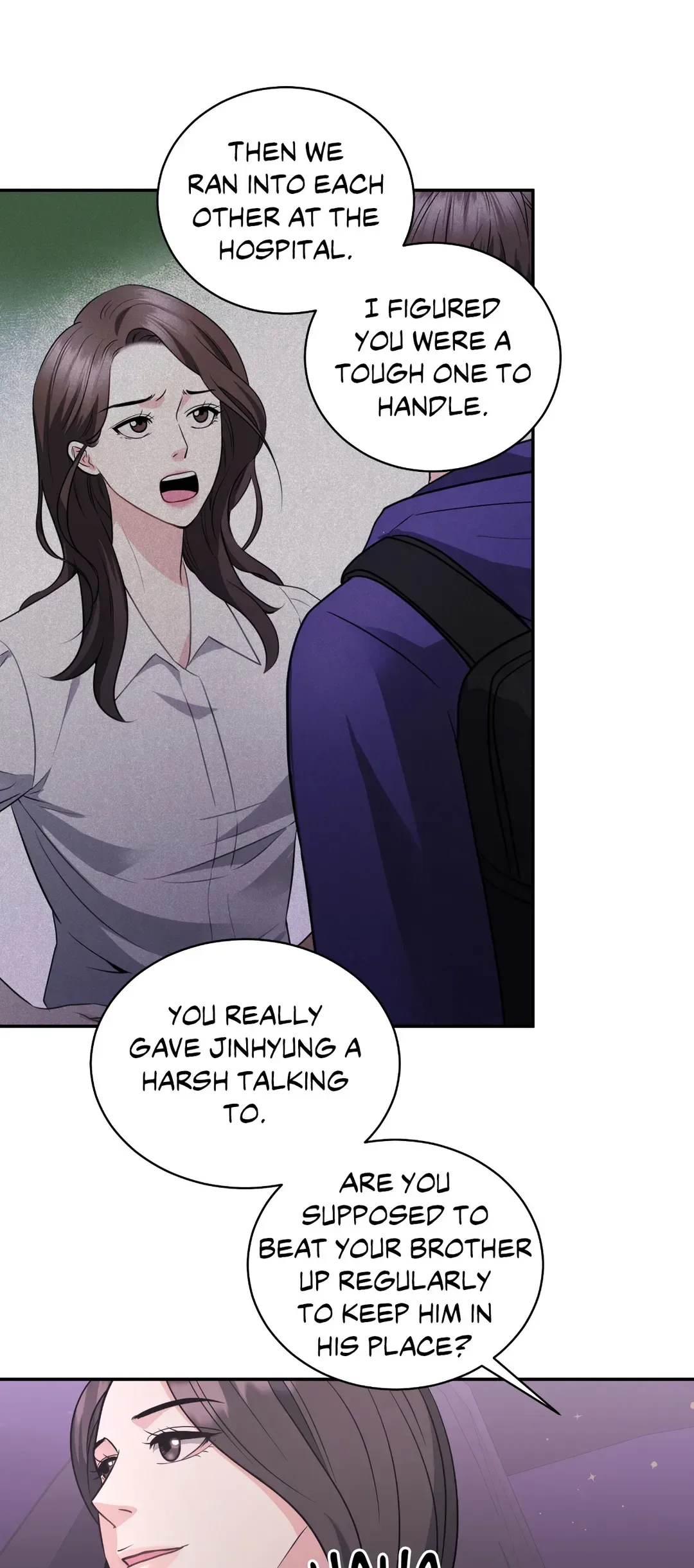 Seal The Deal Chapter 51 page 47