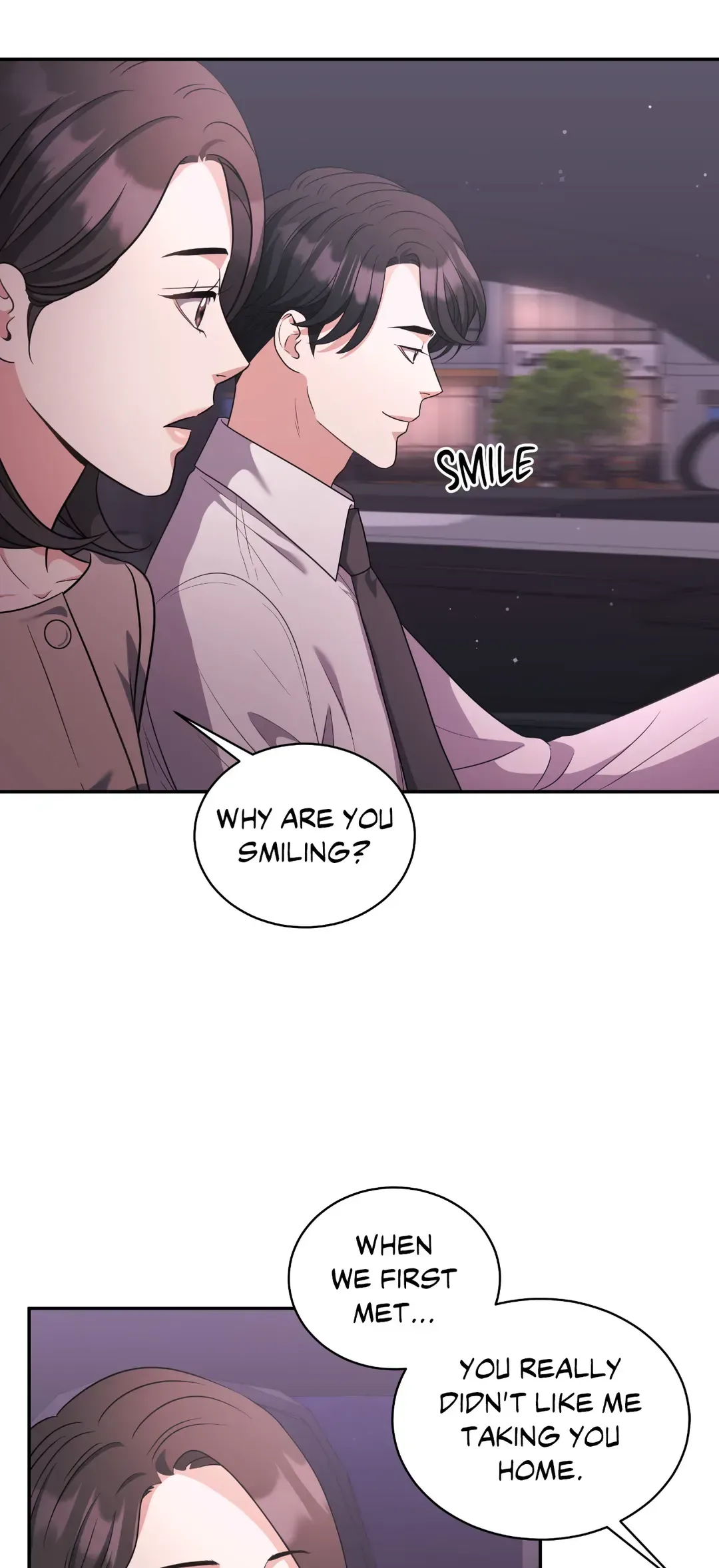 Seal The Deal Chapter 51 page 38