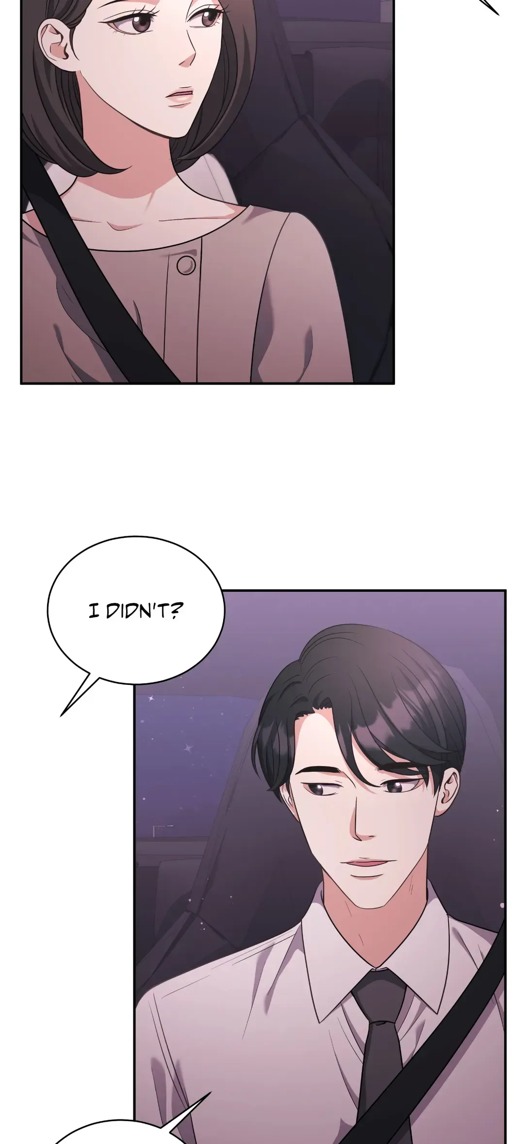 Seal The Deal Chapter 51 page 39