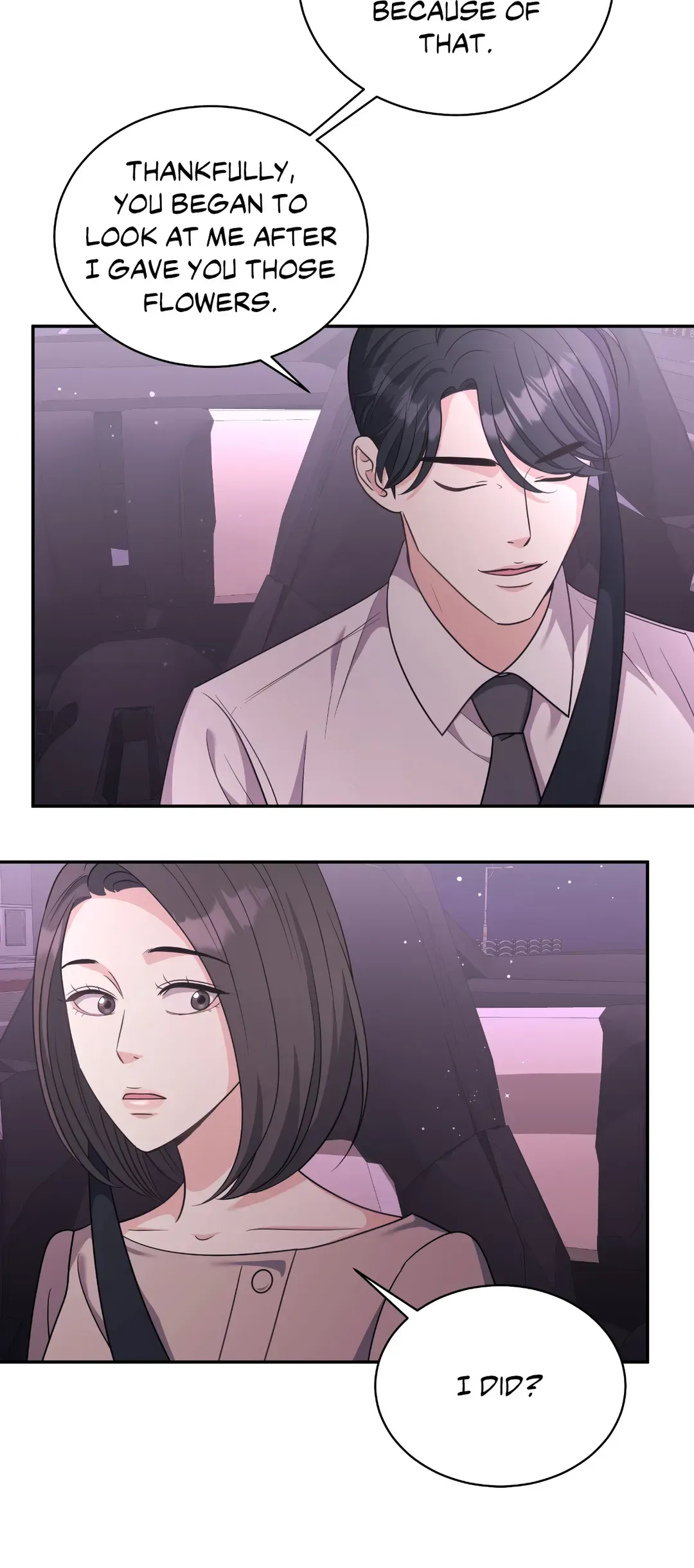Seal The Deal Chapter 51 page 49