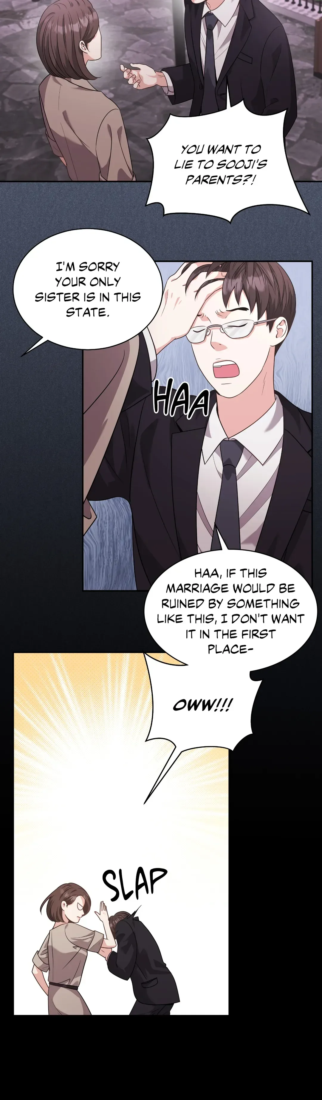 Seal The Deal Chapter 50 page 37