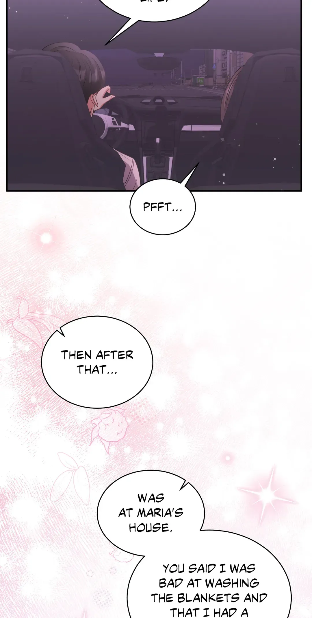Seal The Deal Chapter 51 page 53