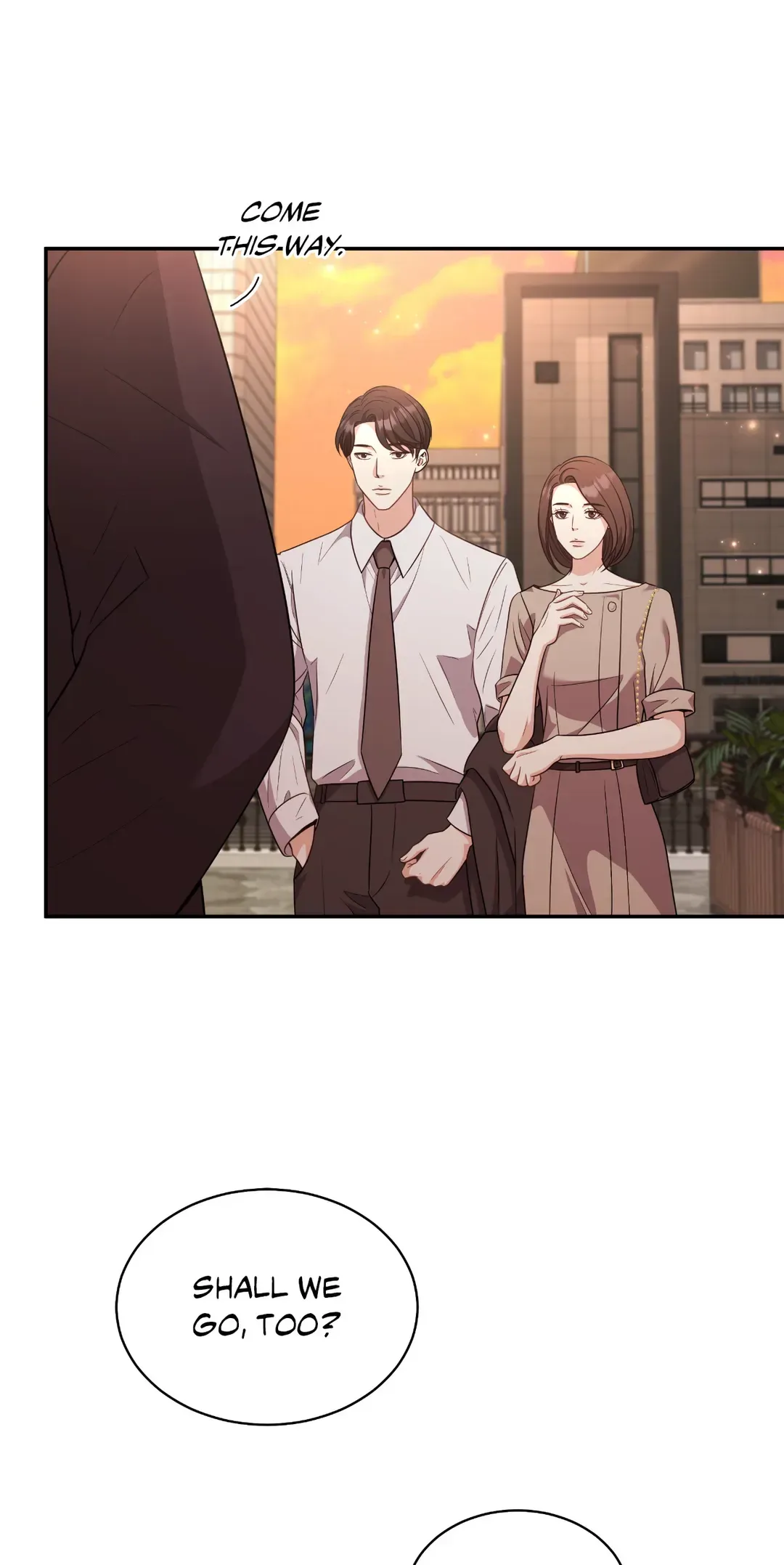 Seal The Deal Chapter 51 page 32