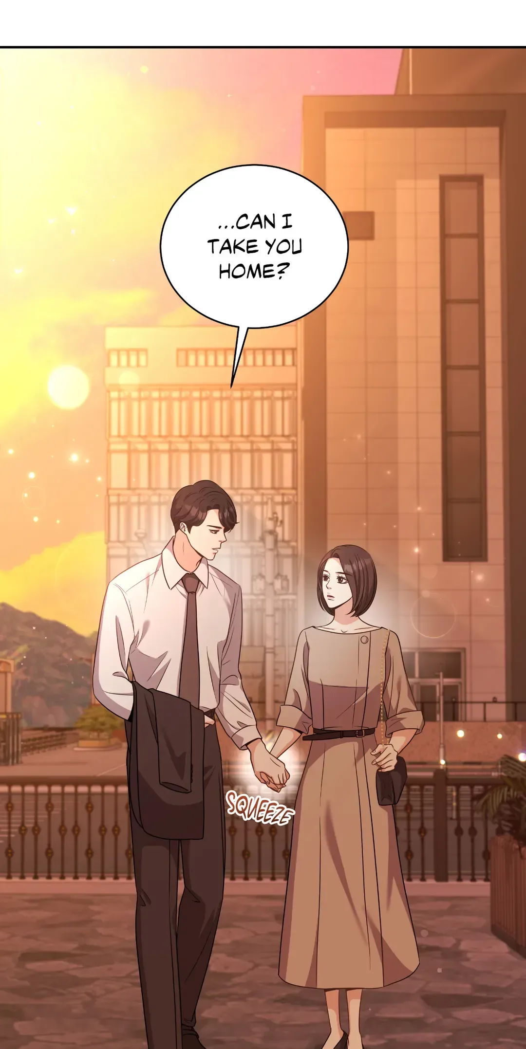 Seal The Deal Chapter 51 page 34