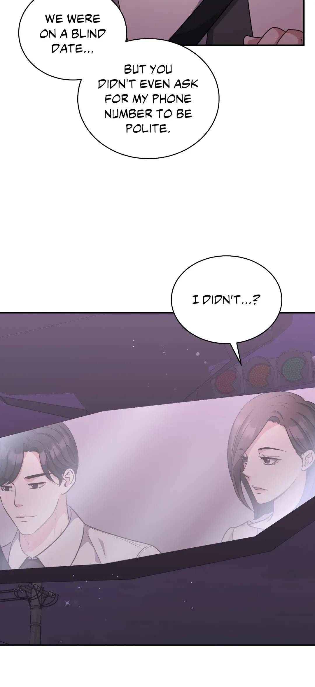 Seal The Deal Chapter 51 page 40