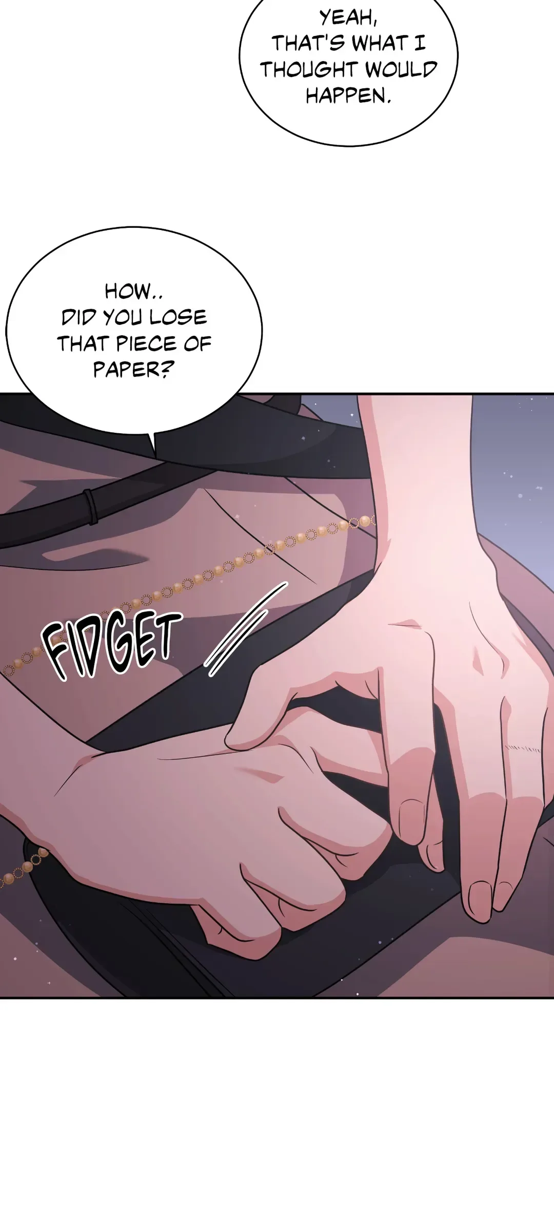 Seal The Deal Chapter 51 page 43