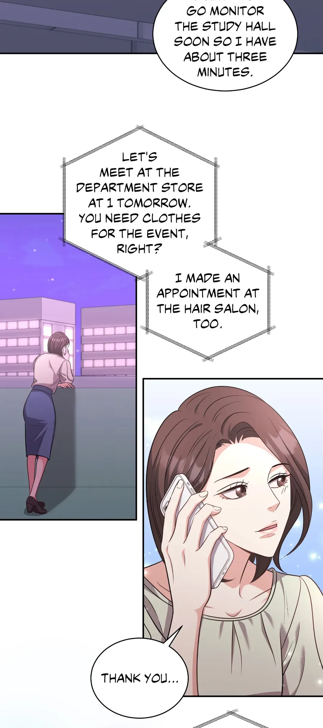 Seal The Deal Chapter 53 page 3