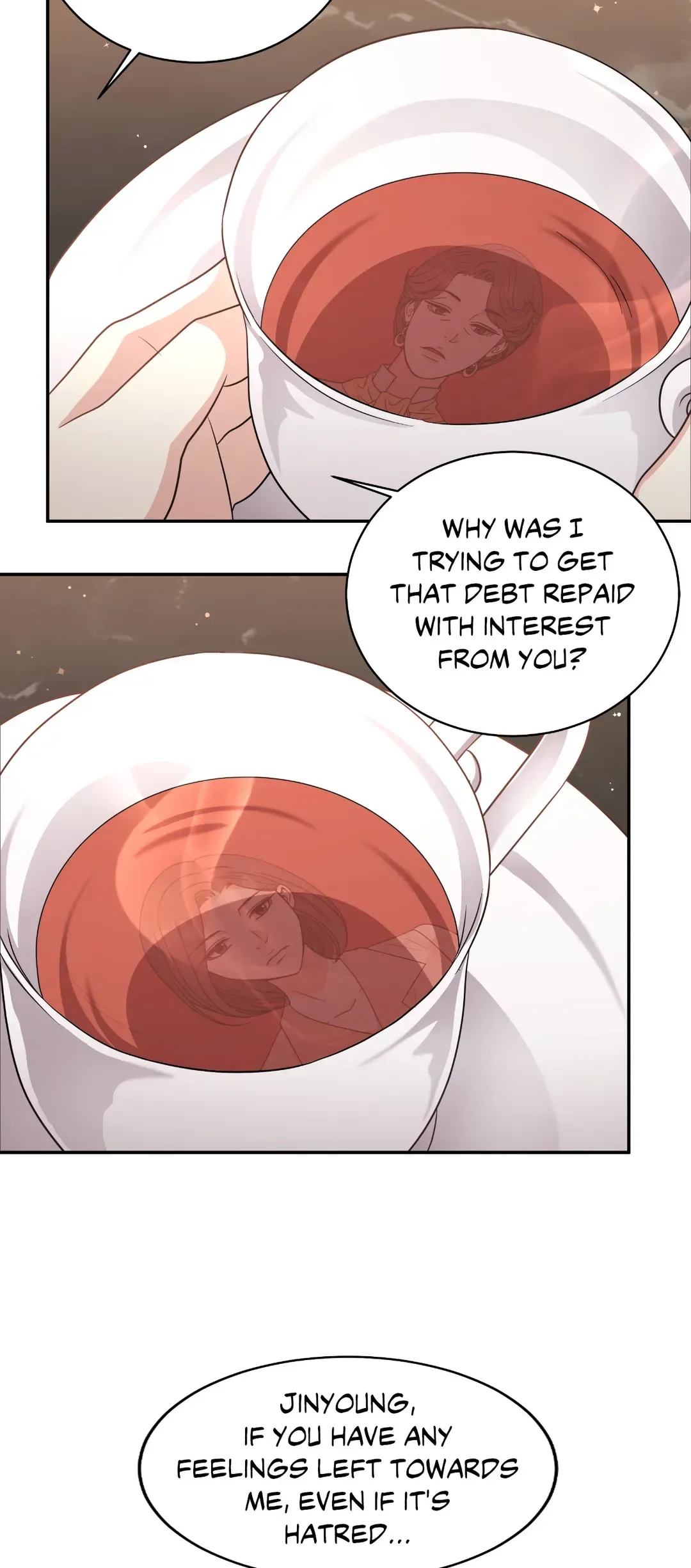Seal The Deal Chapter 53 page 42