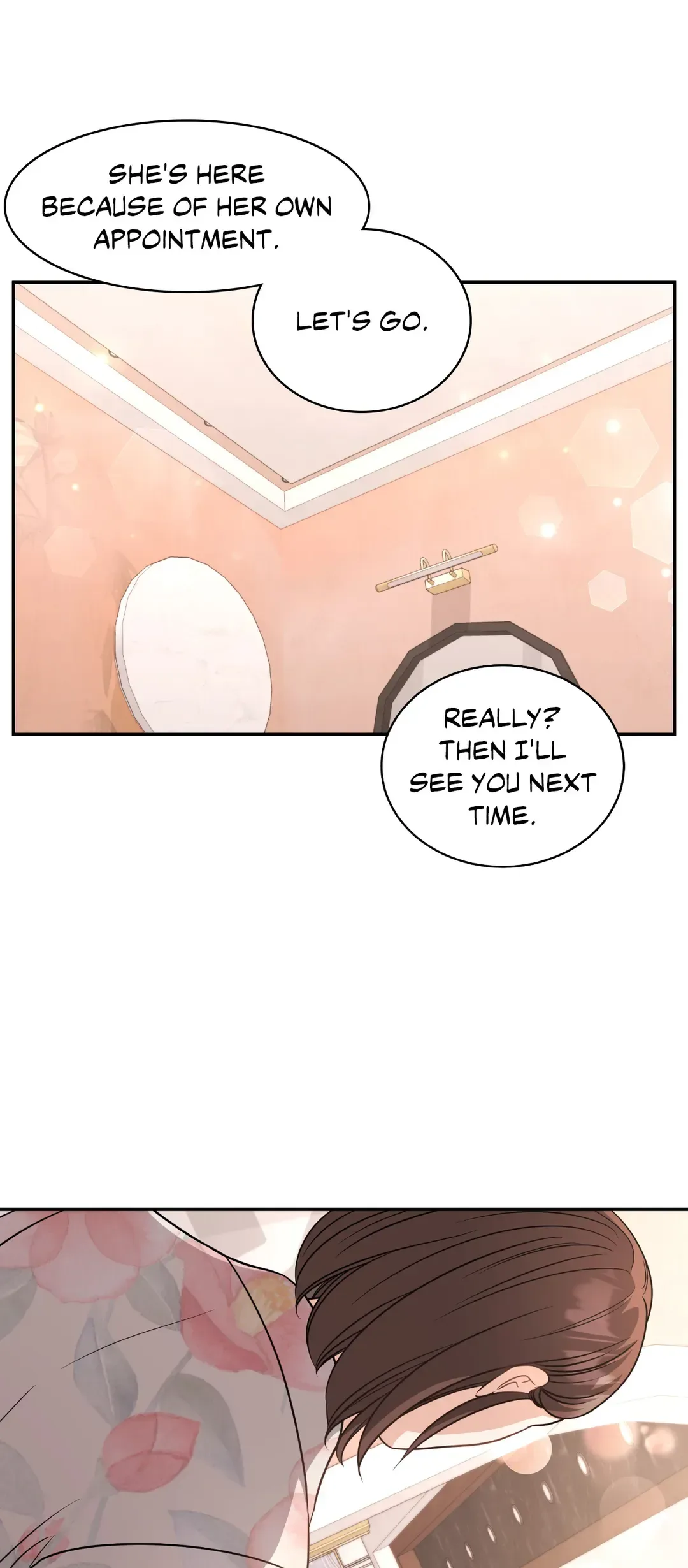 Seal The Deal Chapter 53 page 50